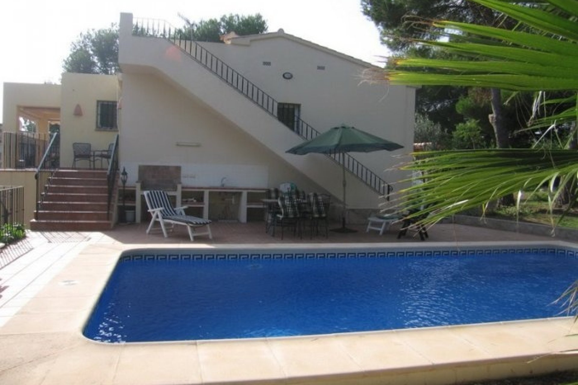 Verkoop - Villa - Moraira - Benimeit