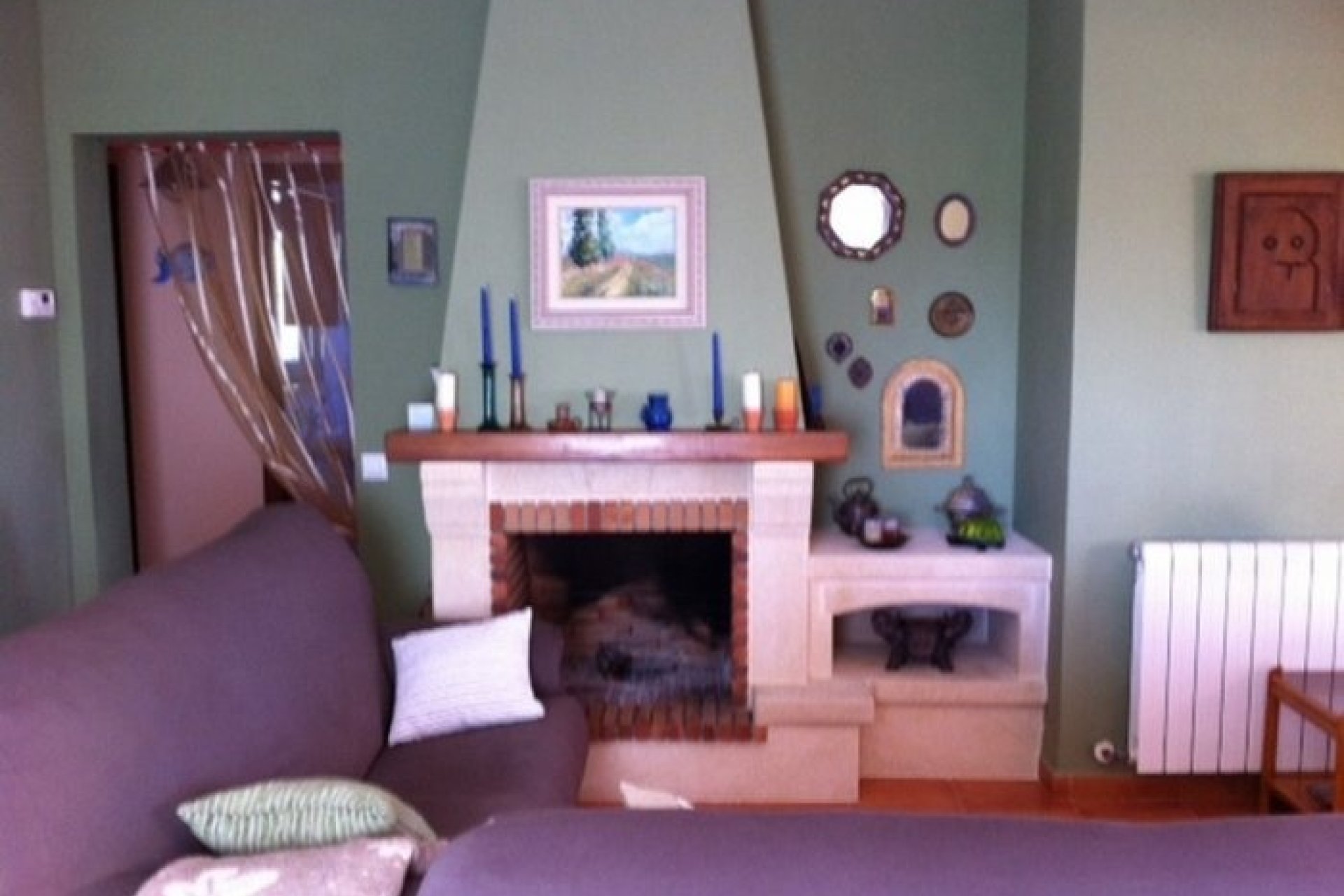 Verkoop - Villa - Moraira - Benimeit