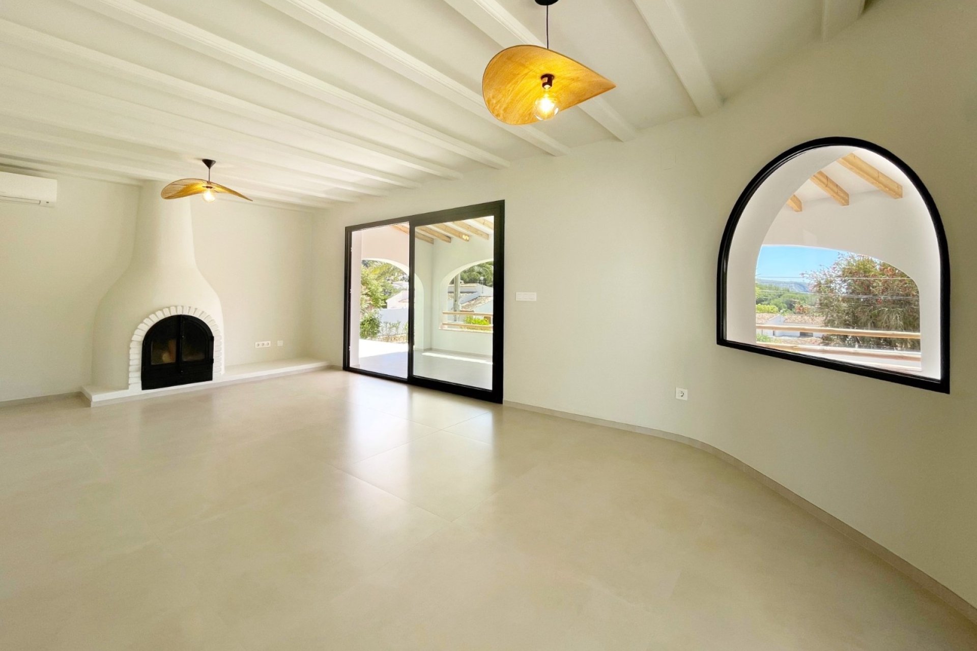 Verkoop - Villa - Moraira - Benimeit