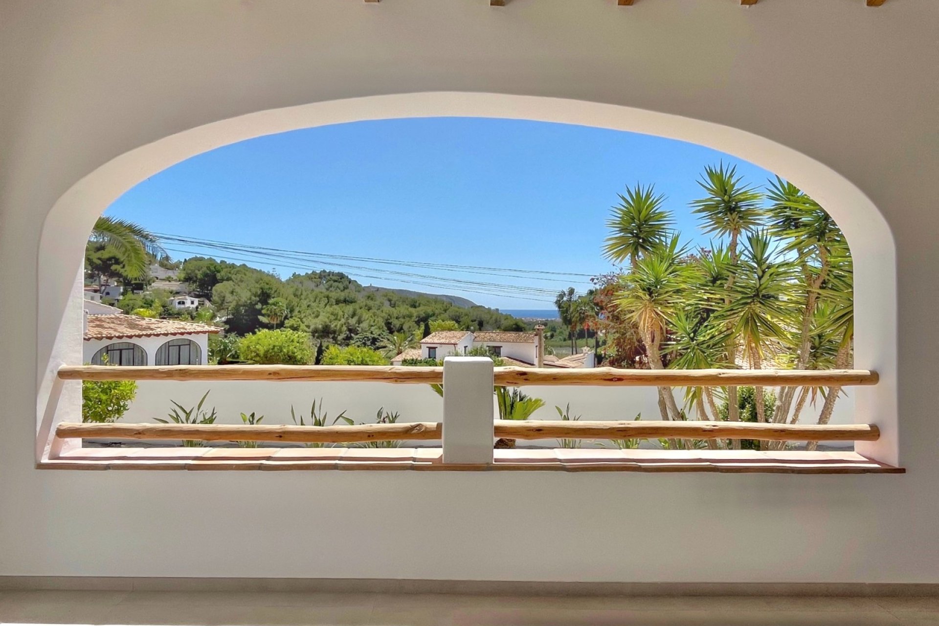 Verkoop - Villa - Moraira - Benimeit