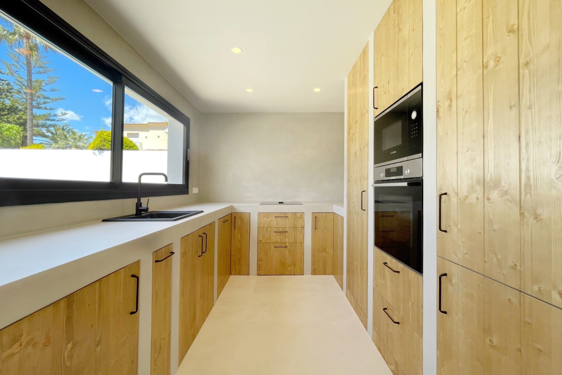 Verkoop - Villa - Moraira - Benimeit