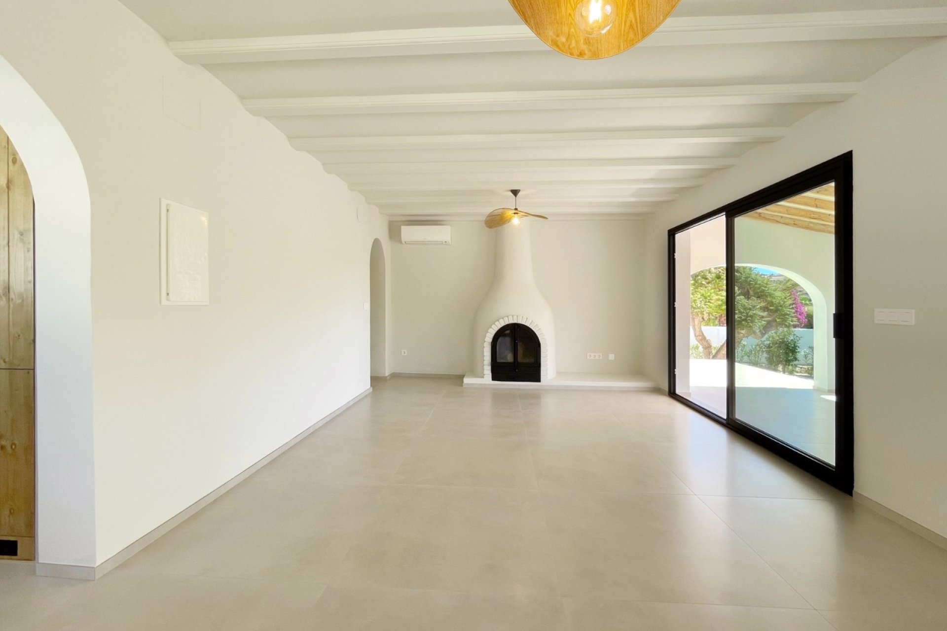 Verkoop - Villa - Moraira - Benimeit