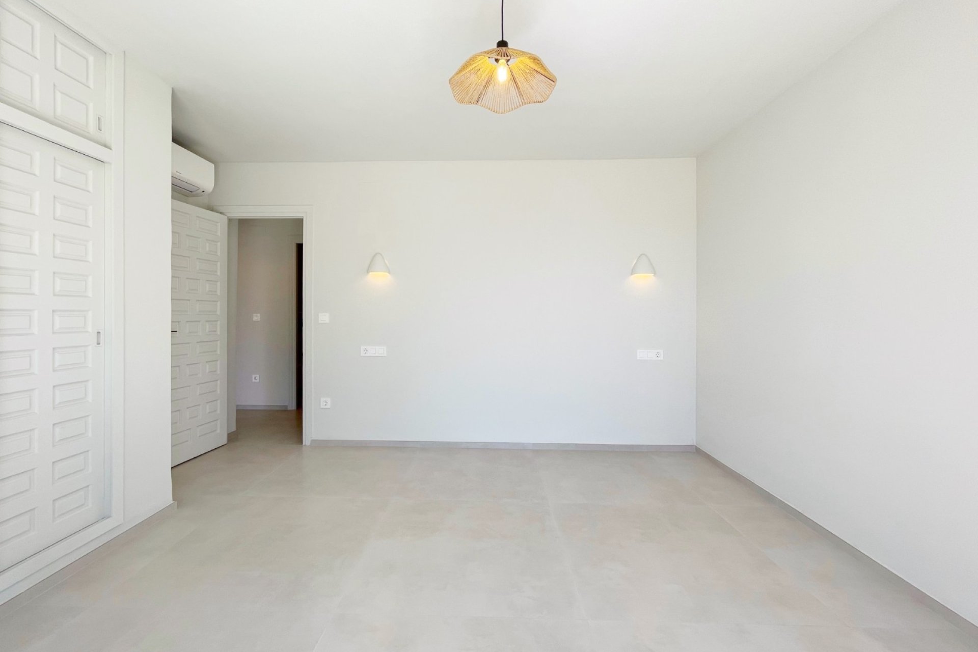 Verkoop - Villa - Moraira - Benimeit