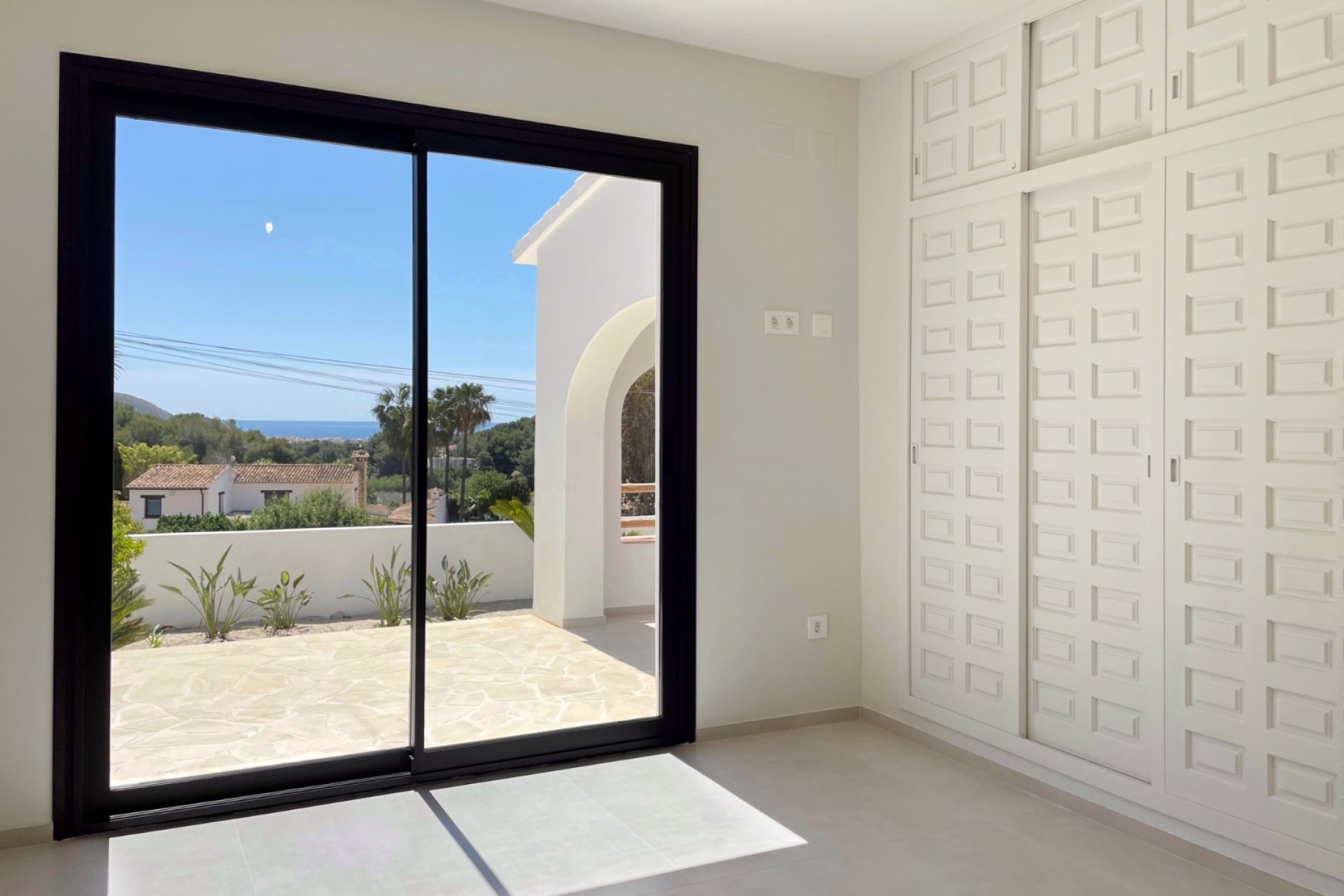 Verkoop - Villa - Moraira - Benimeit