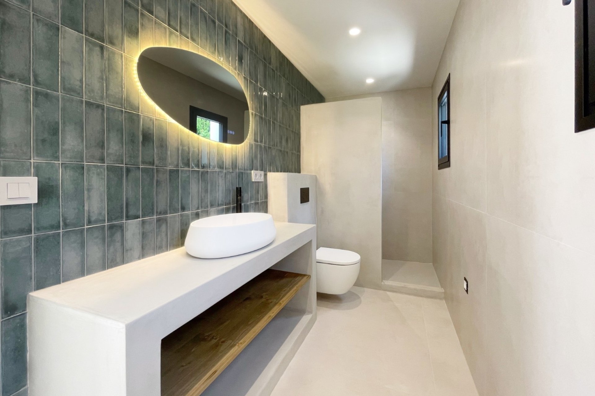 Verkoop - Villa - Moraira - Benimeit