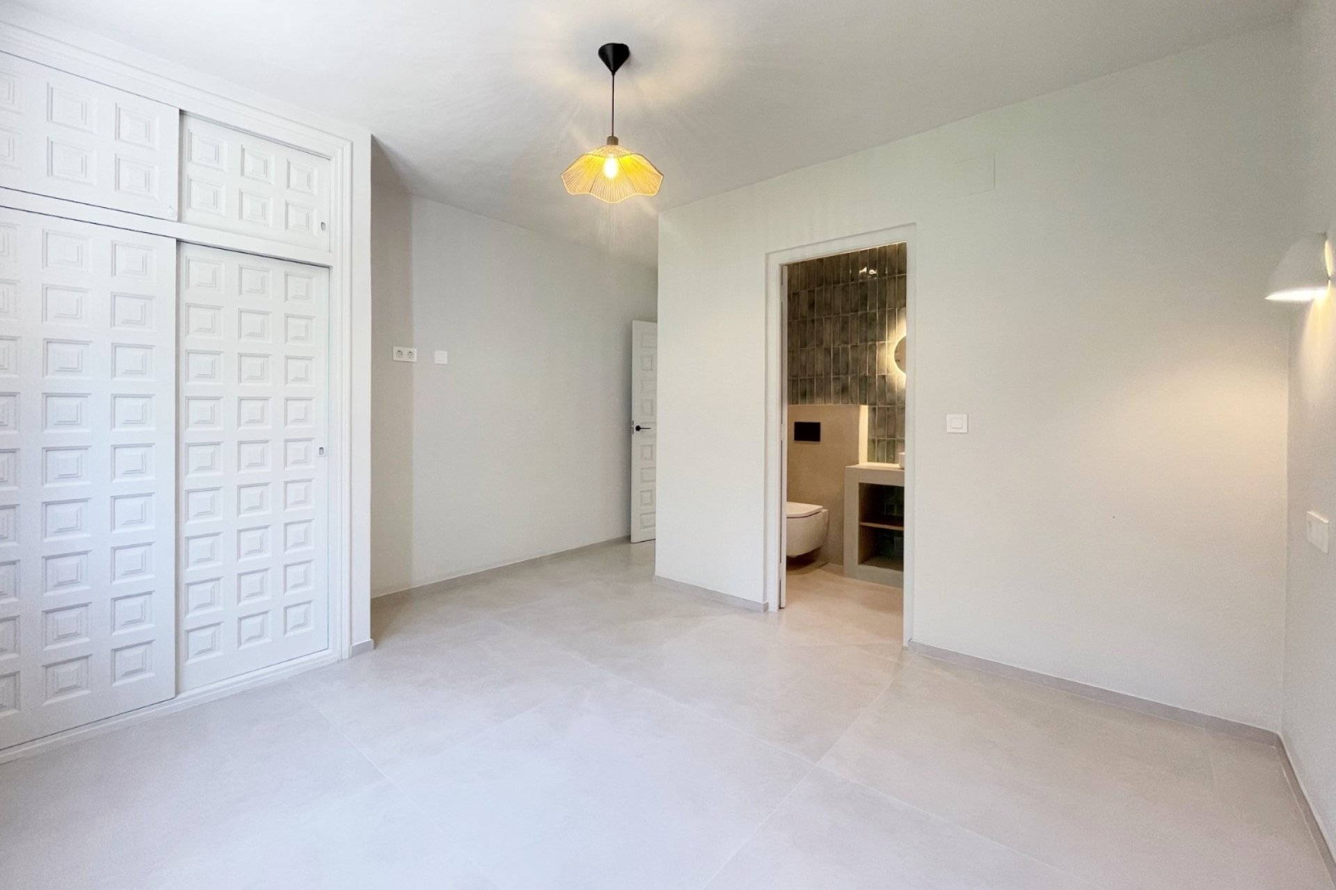 Verkoop - Villa - Moraira - Benimeit