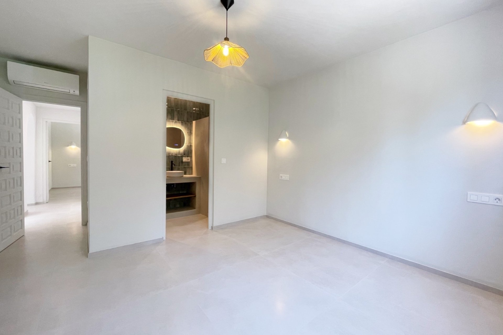 Verkoop - Villa - Moraira - Benimeit