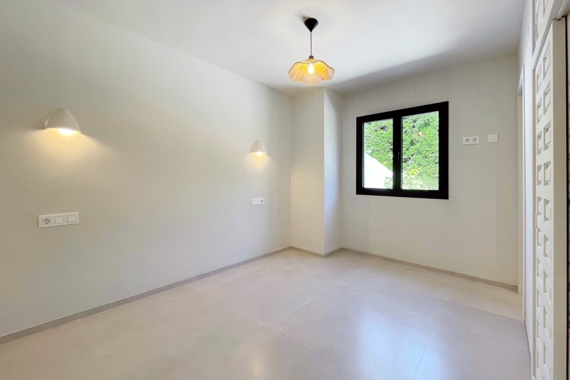 Verkoop - Villa - Moraira - Benimeit