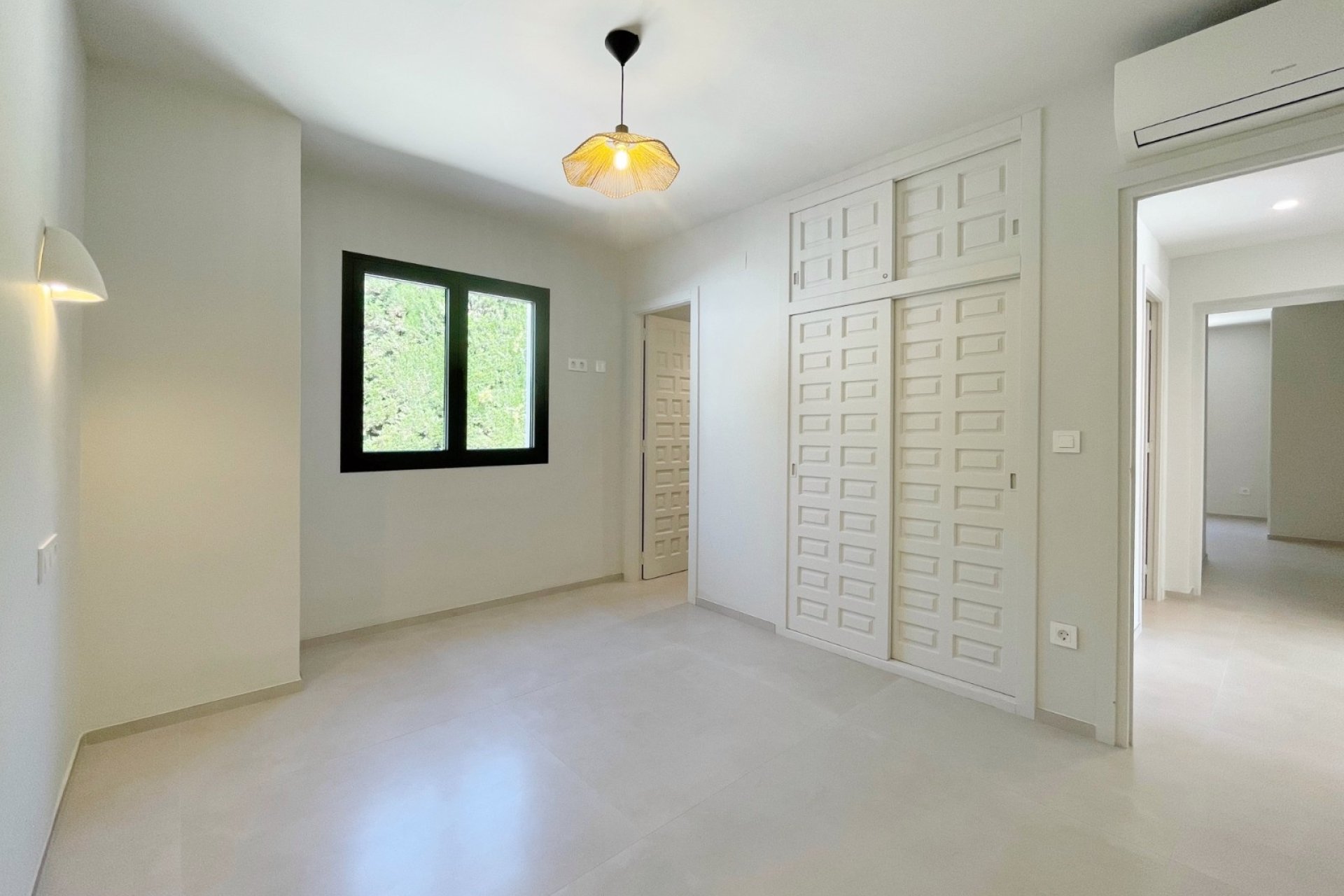 Verkoop - Villa - Moraira - Benimeit