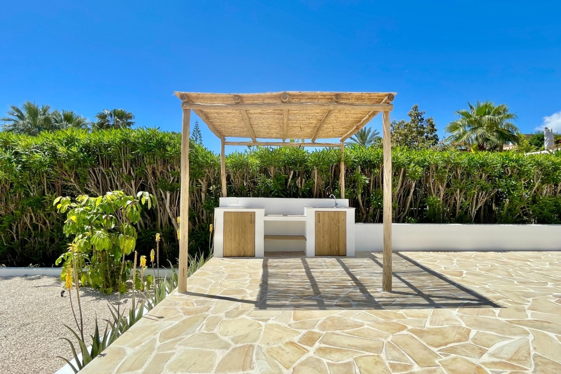 Verkoop - Villa - Moraira - Benimeit