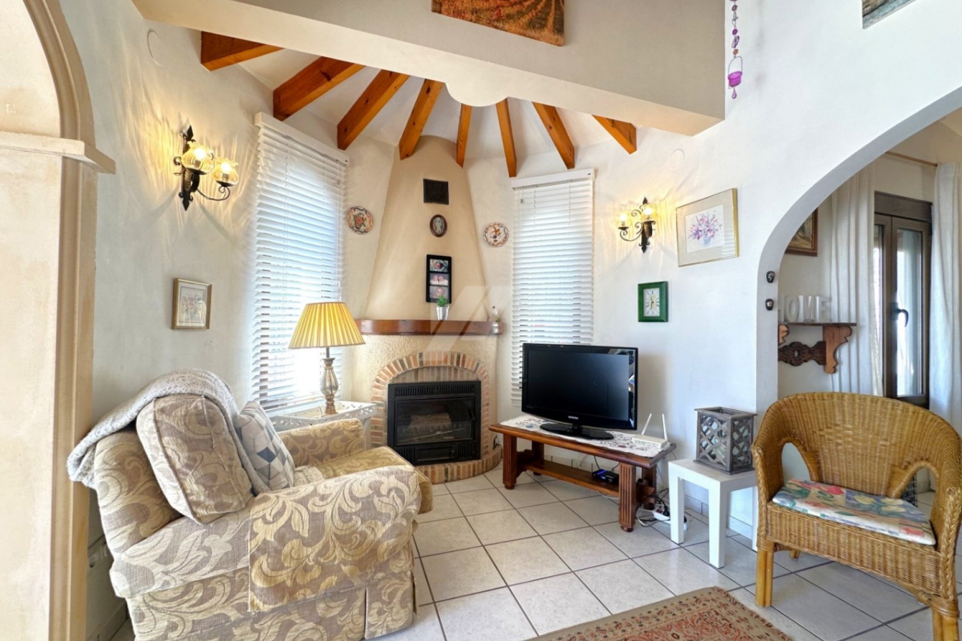 Verkoop - Villa - Moraira - Benimeit
