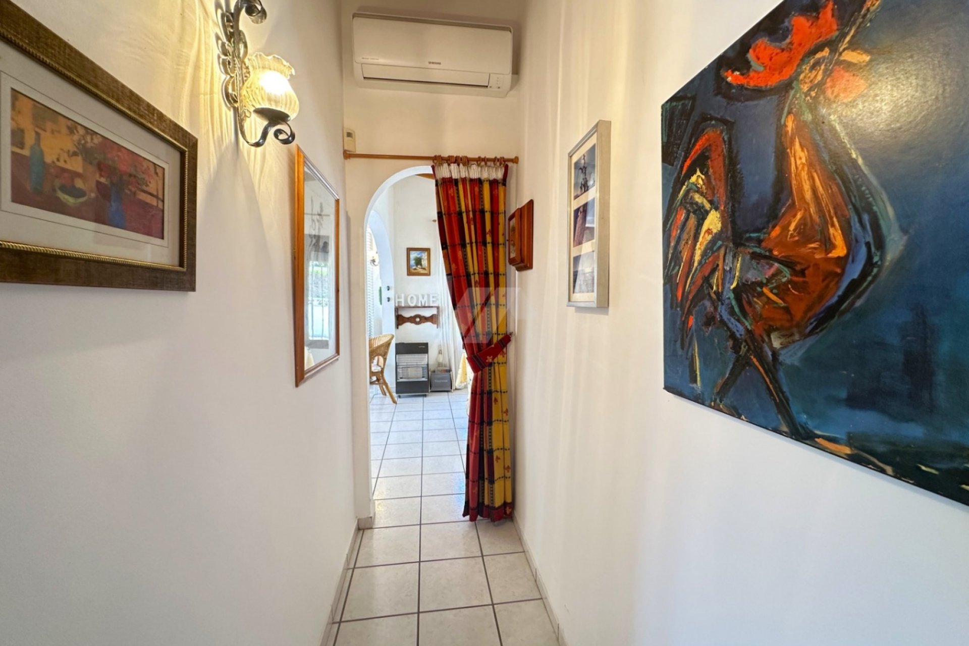 Verkoop - Villa - Moraira - Benimeit