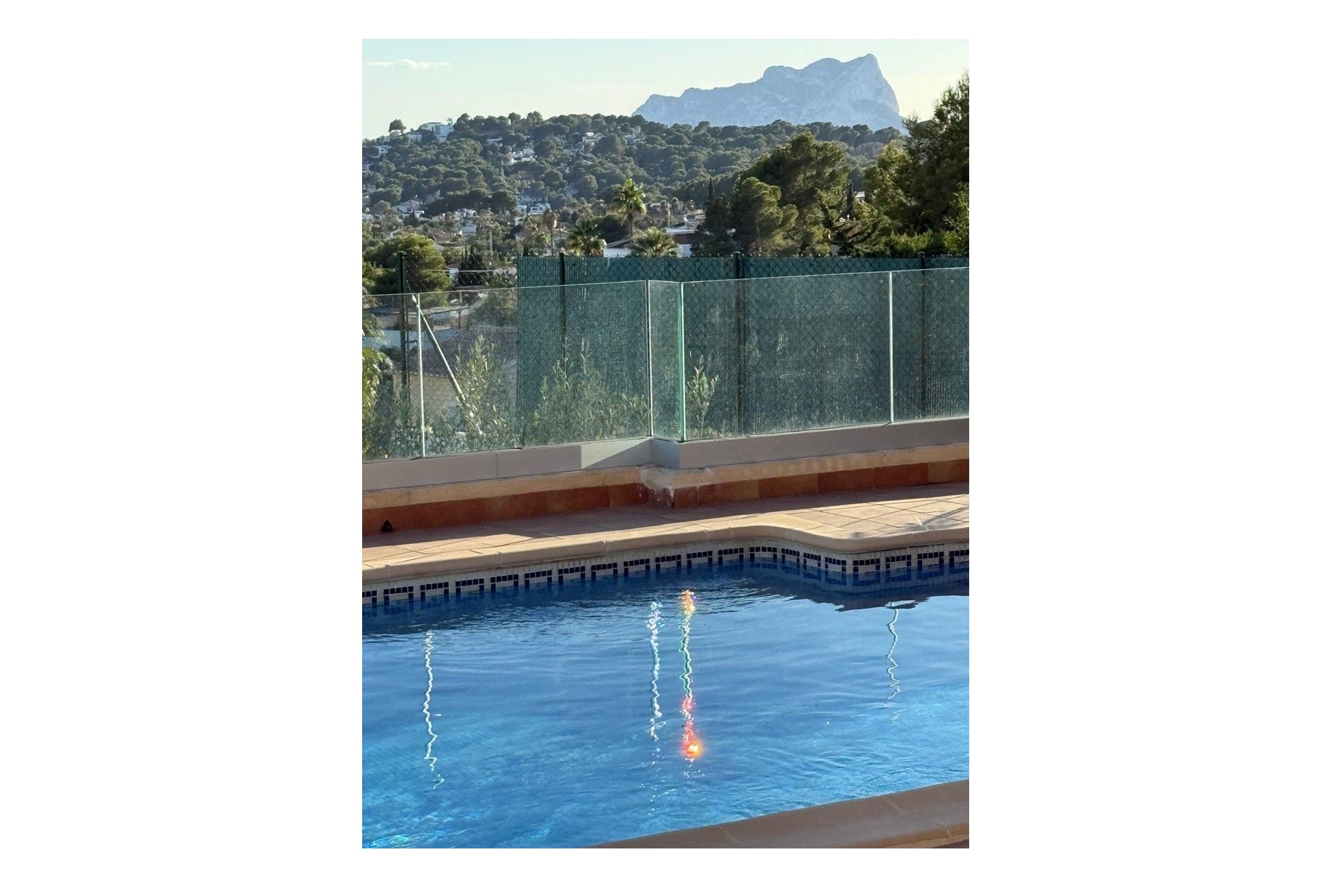 Verkoop - Villa - Moraira - Benimeit