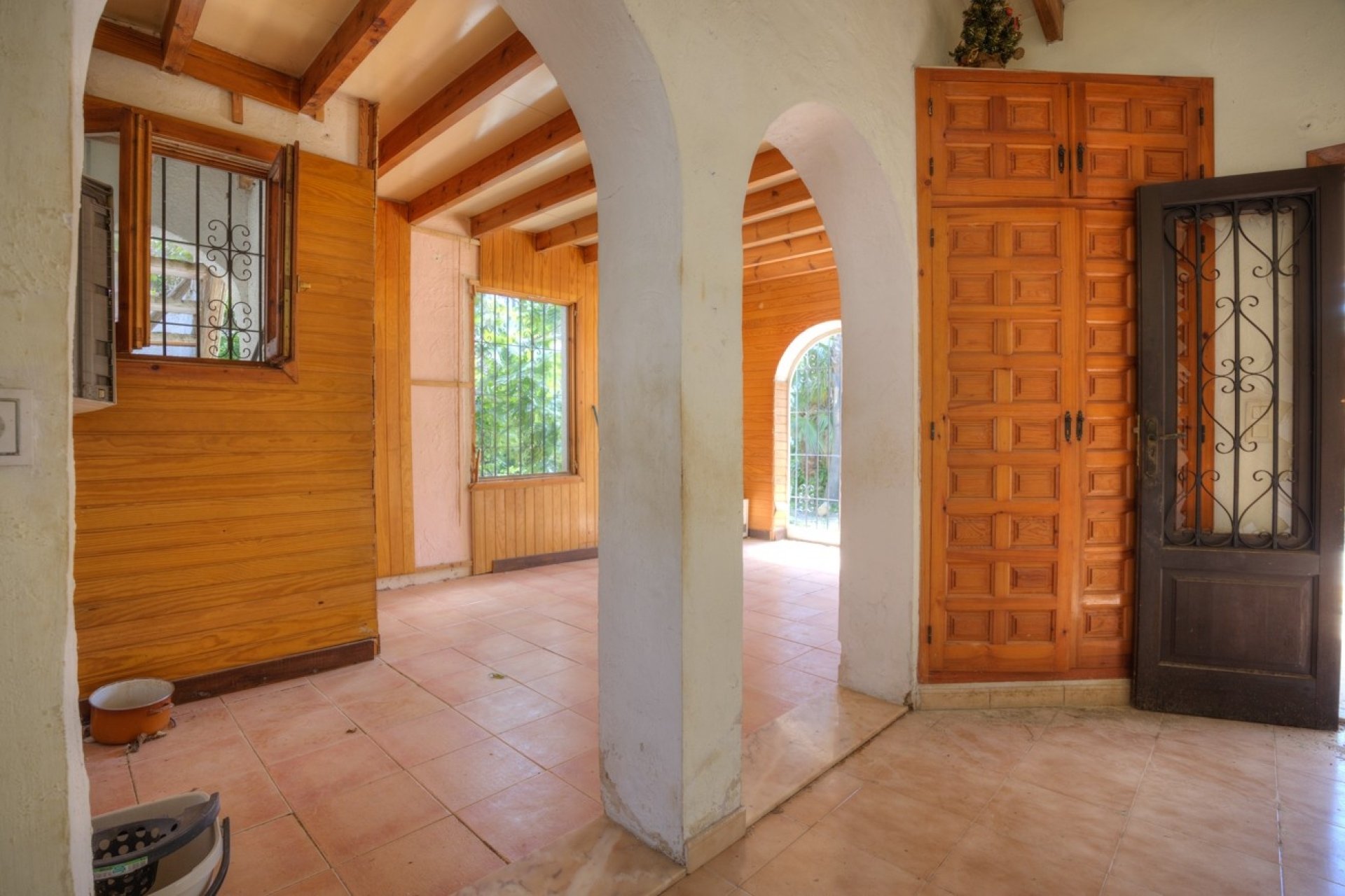 Verkoop - Villa - Moraira - Benimeit