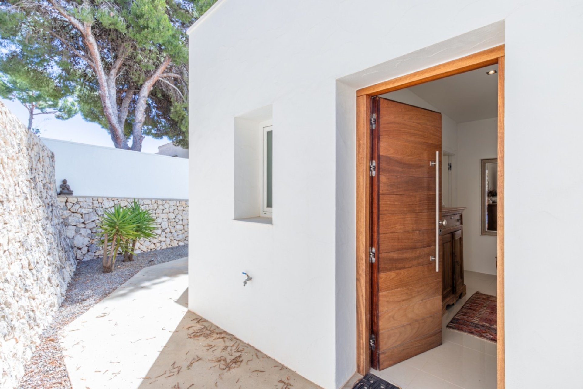 Verkoop - Villa - Moraira - Benimeit