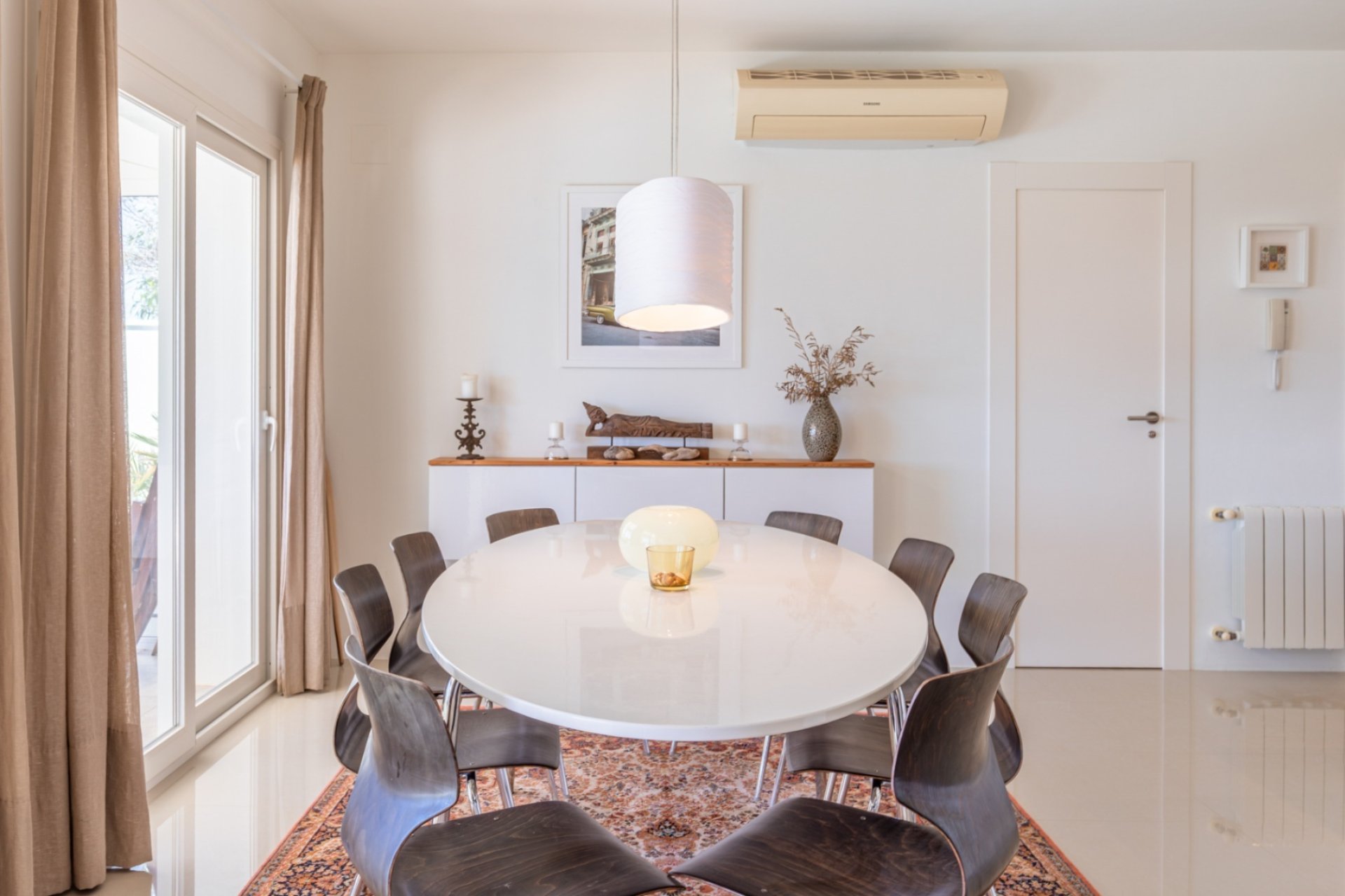 Verkoop - Villa - Moraira - Benimeit