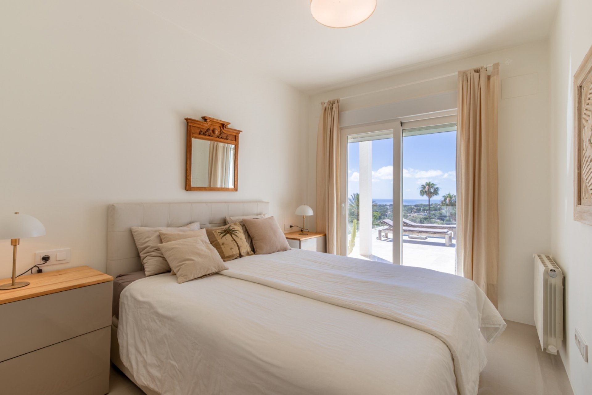 Verkoop - Villa - Moraira - Benimeit