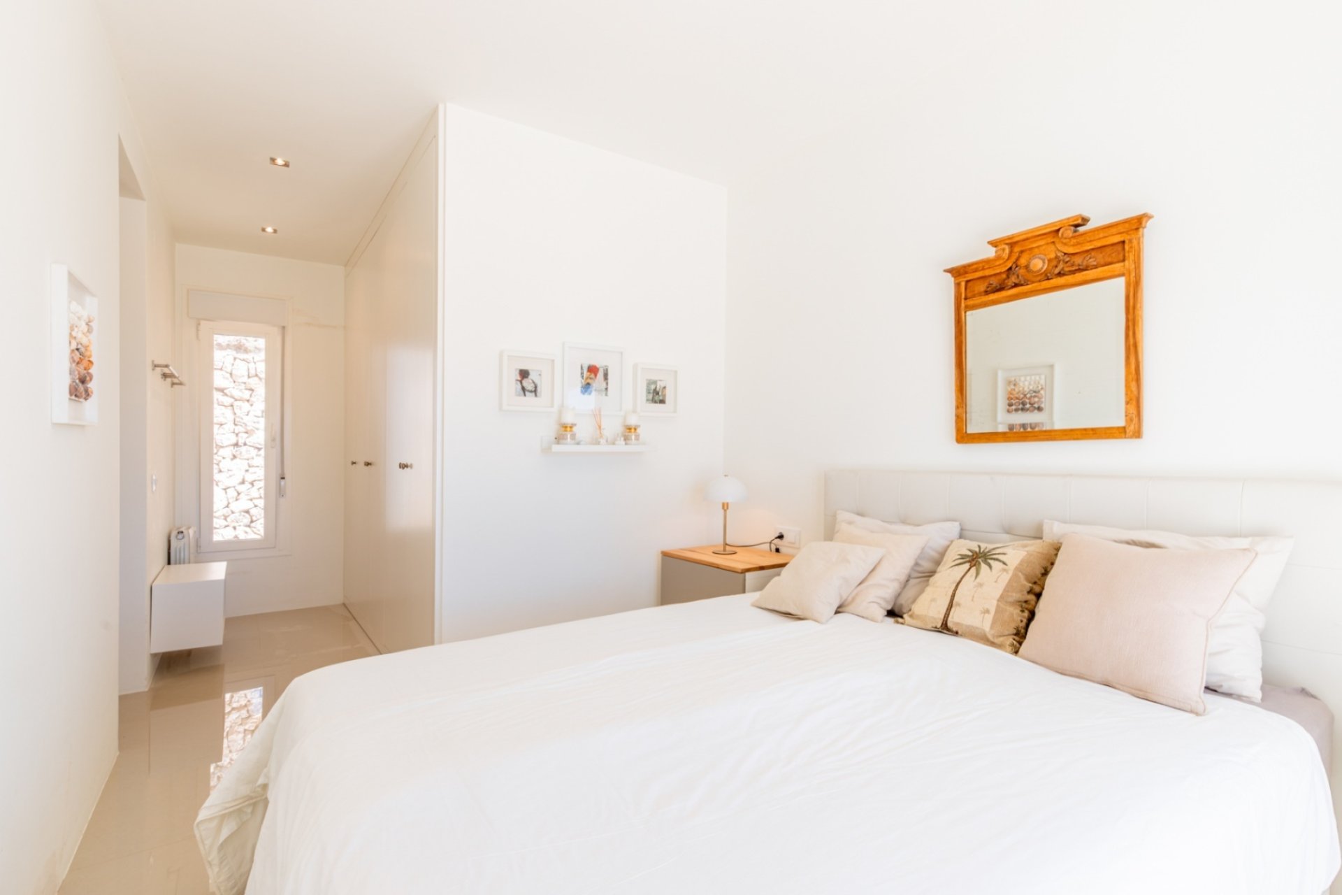 Verkoop - Villa - Moraira - Benimeit