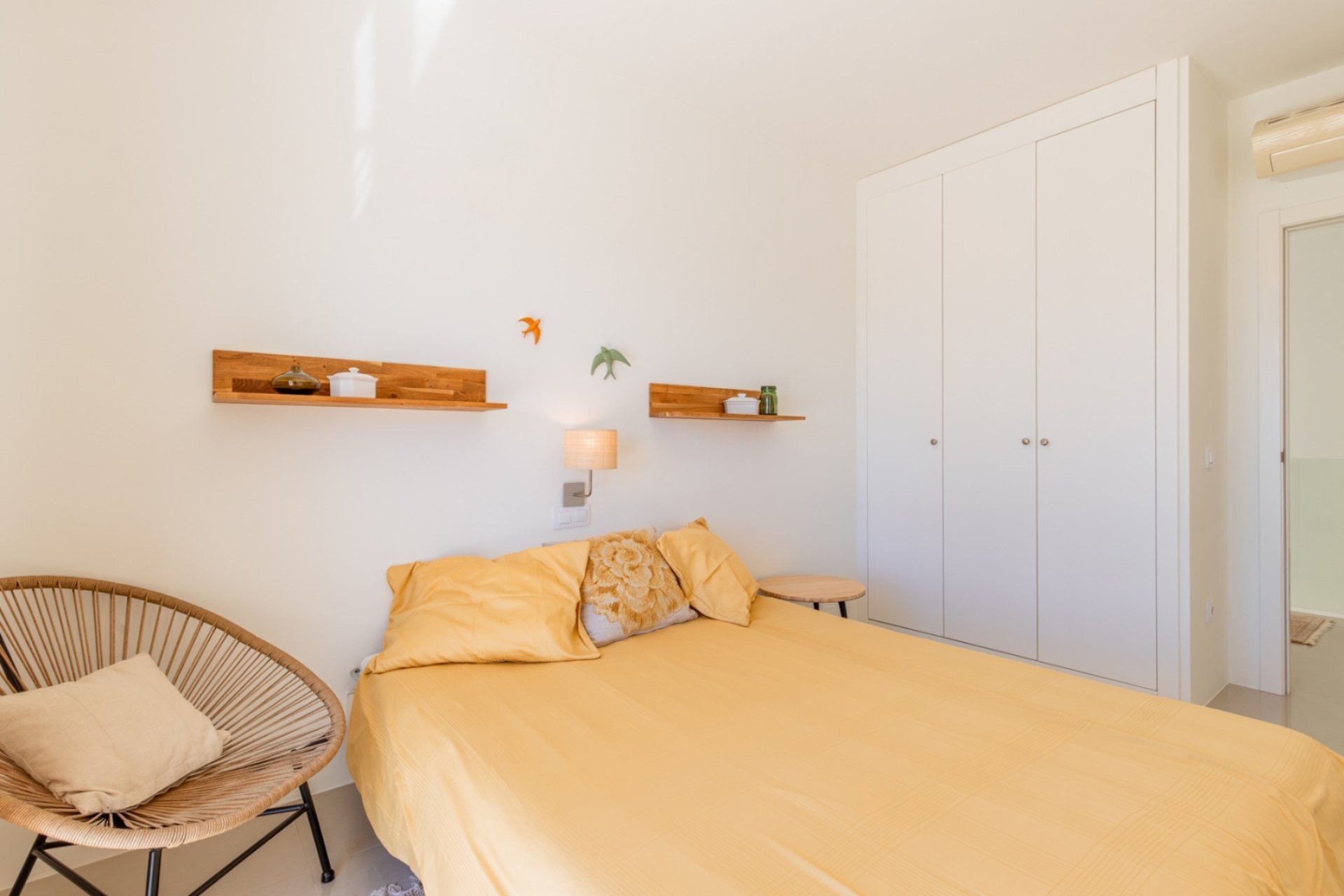Verkoop - Villa - Moraira - Benimeit