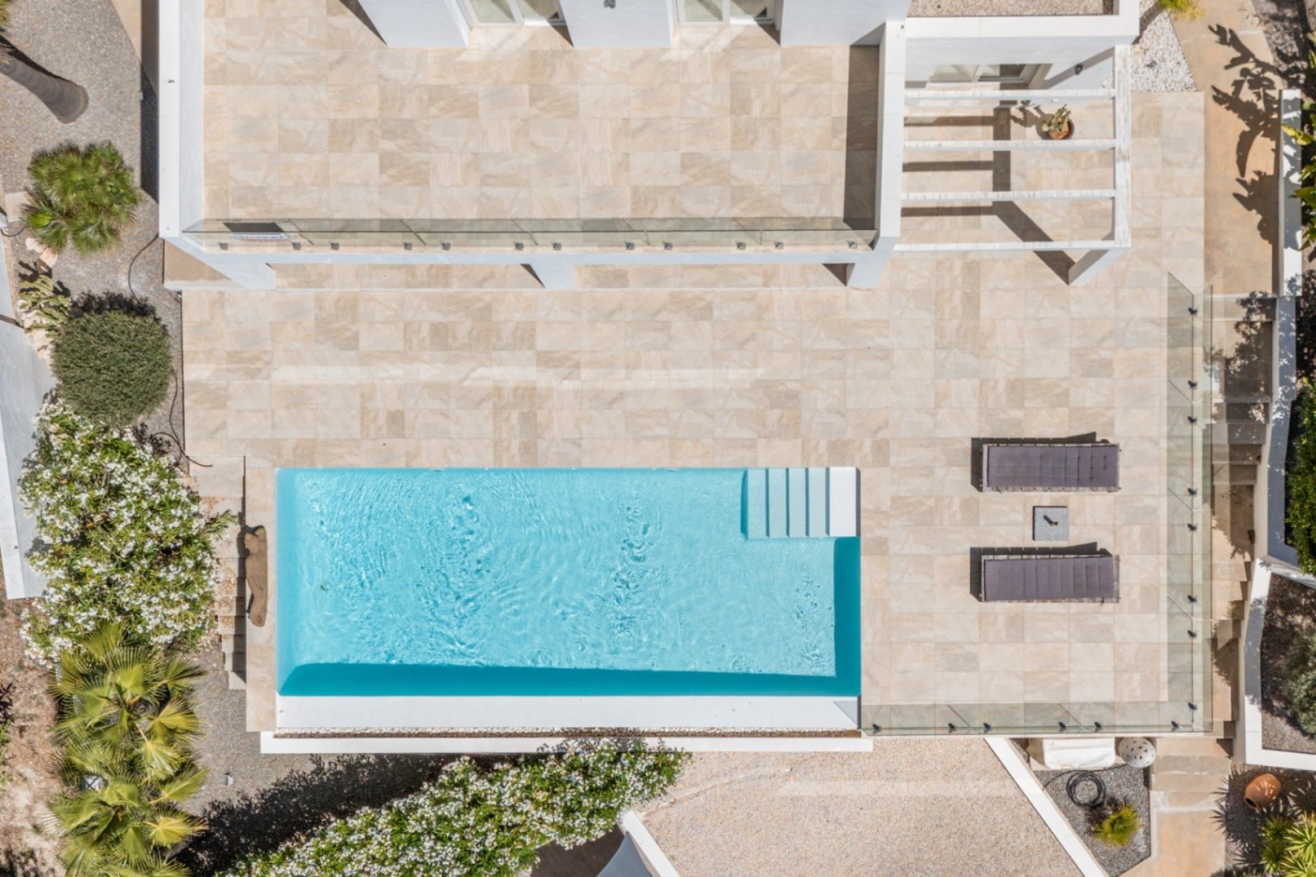 Verkoop - Villa - Moraira - Benimeit