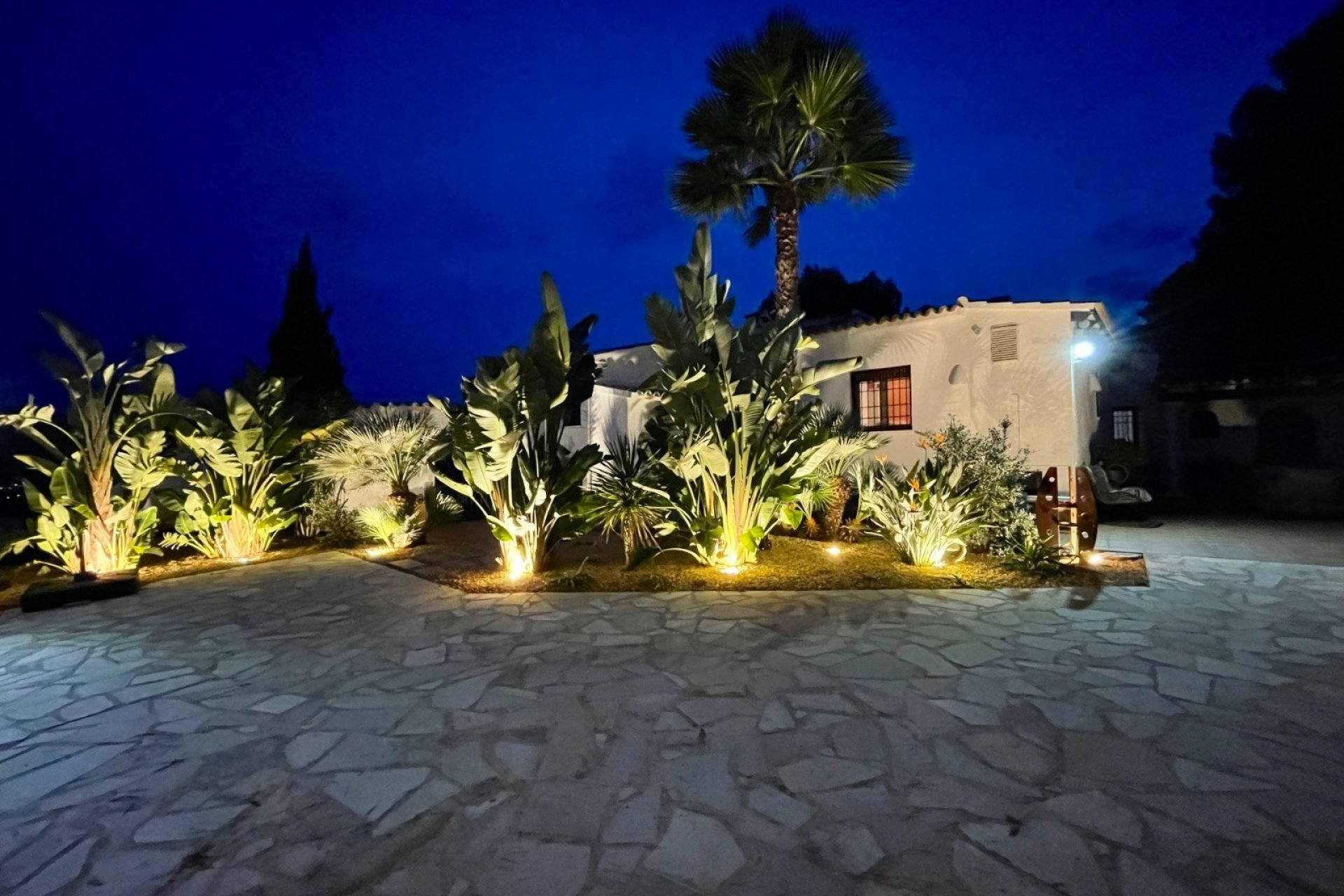 Verkoop - Villa - Moraira - Benimeit