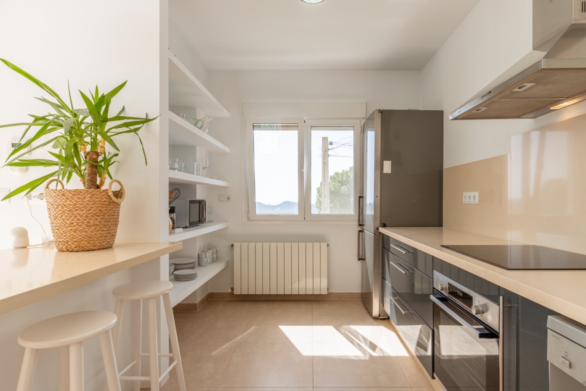 Verkoop - Villa - Moraira - Benimeit