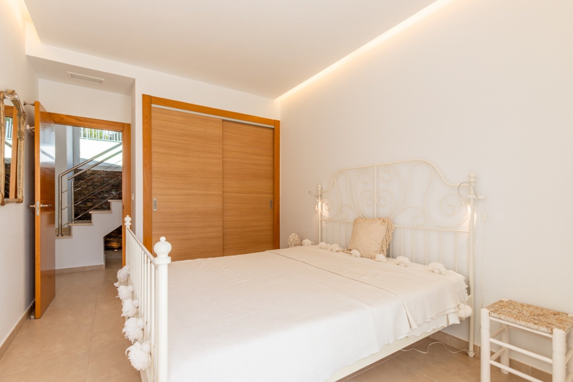 Verkoop - Villa - Moraira - Benimeit