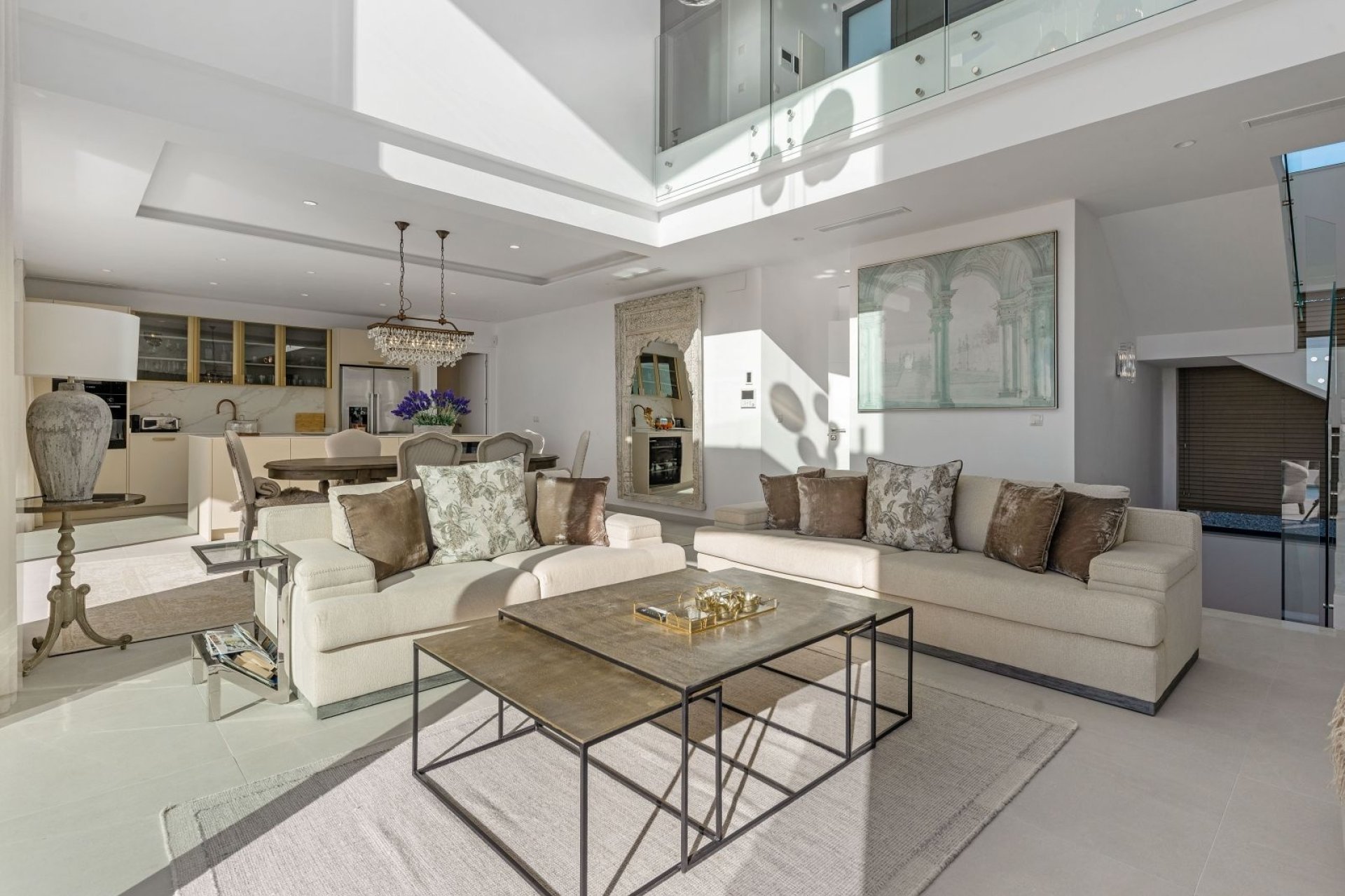 Verkoop - Villa - Moraira - Benimeit