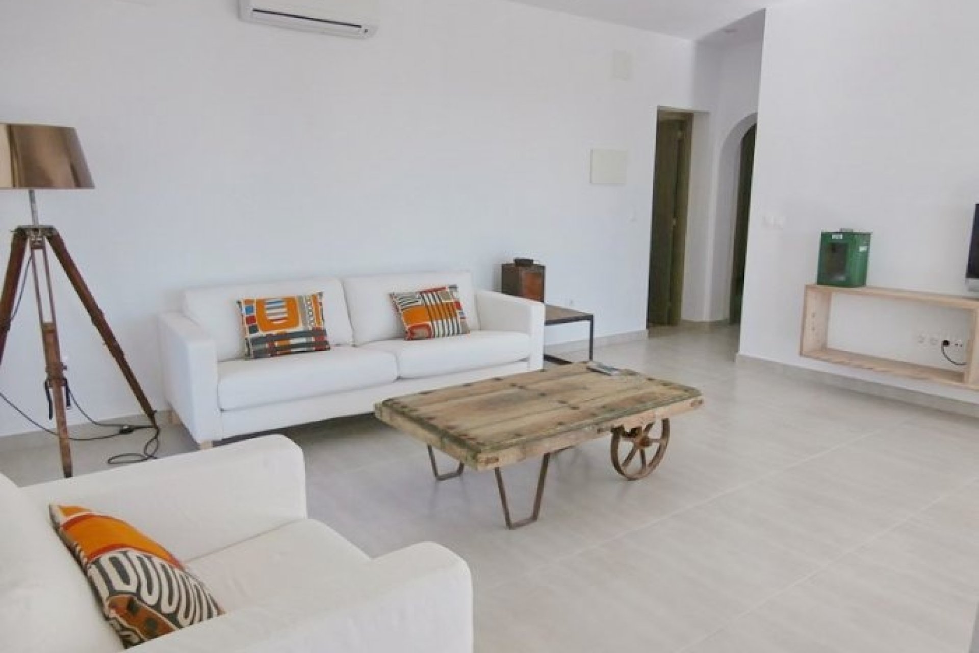Verkoop - Villa - Moraira - Benimeit