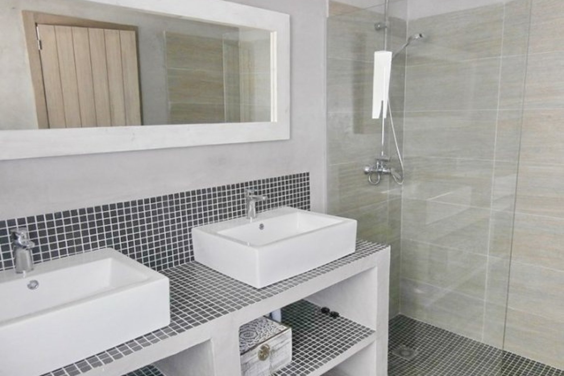 Verkoop - Villa - Moraira - Benimeit