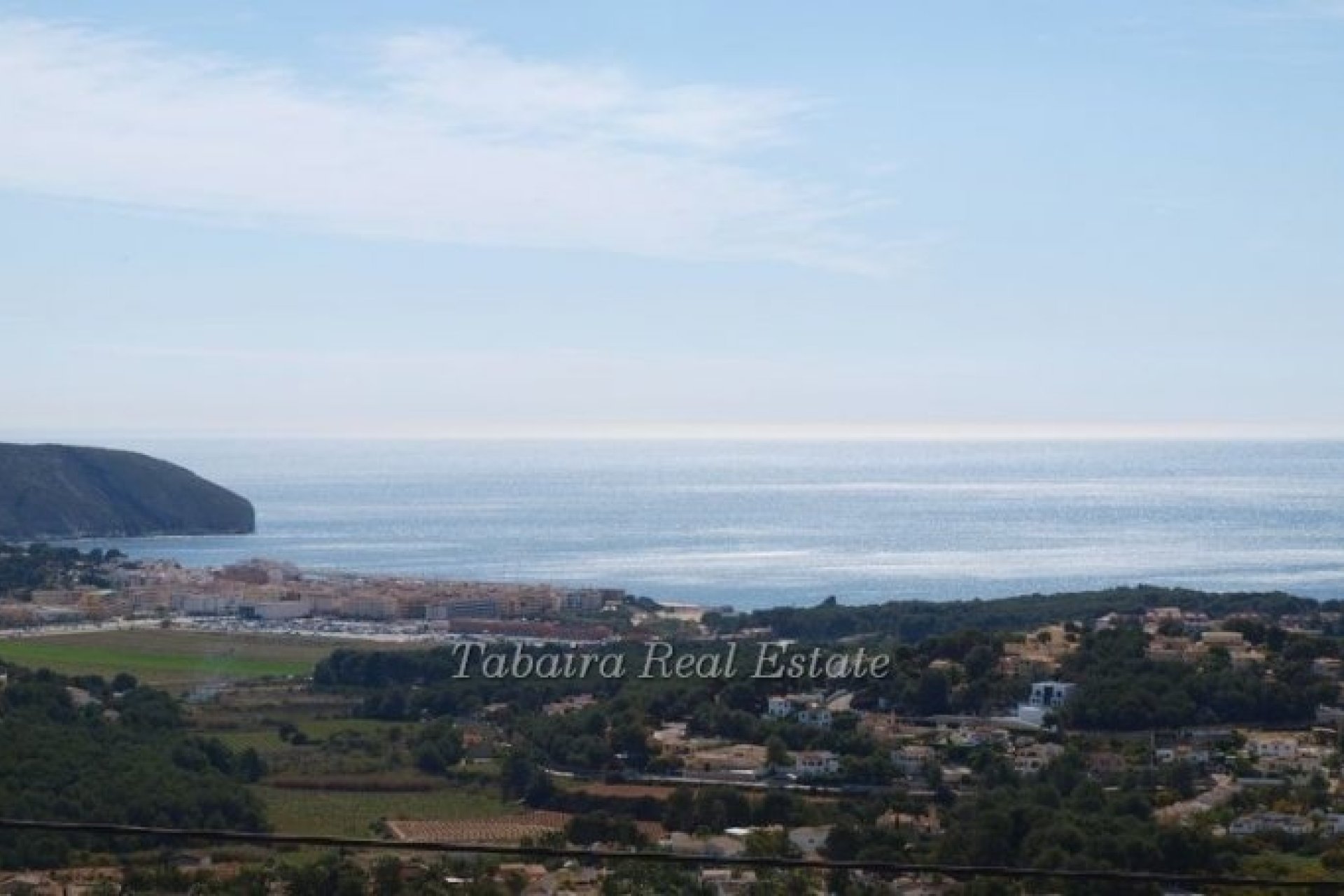 Verkoop - Villa - Moraira - Benimeit