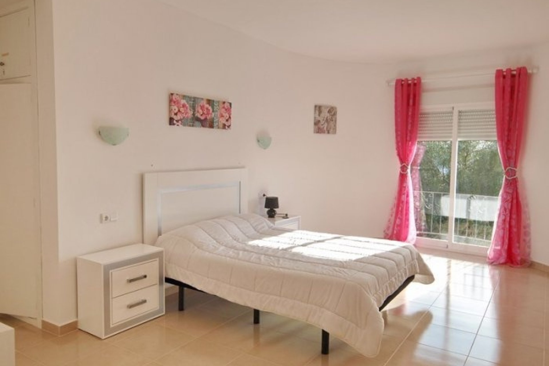 Verkoop - Villa - Moraira - Benimeit