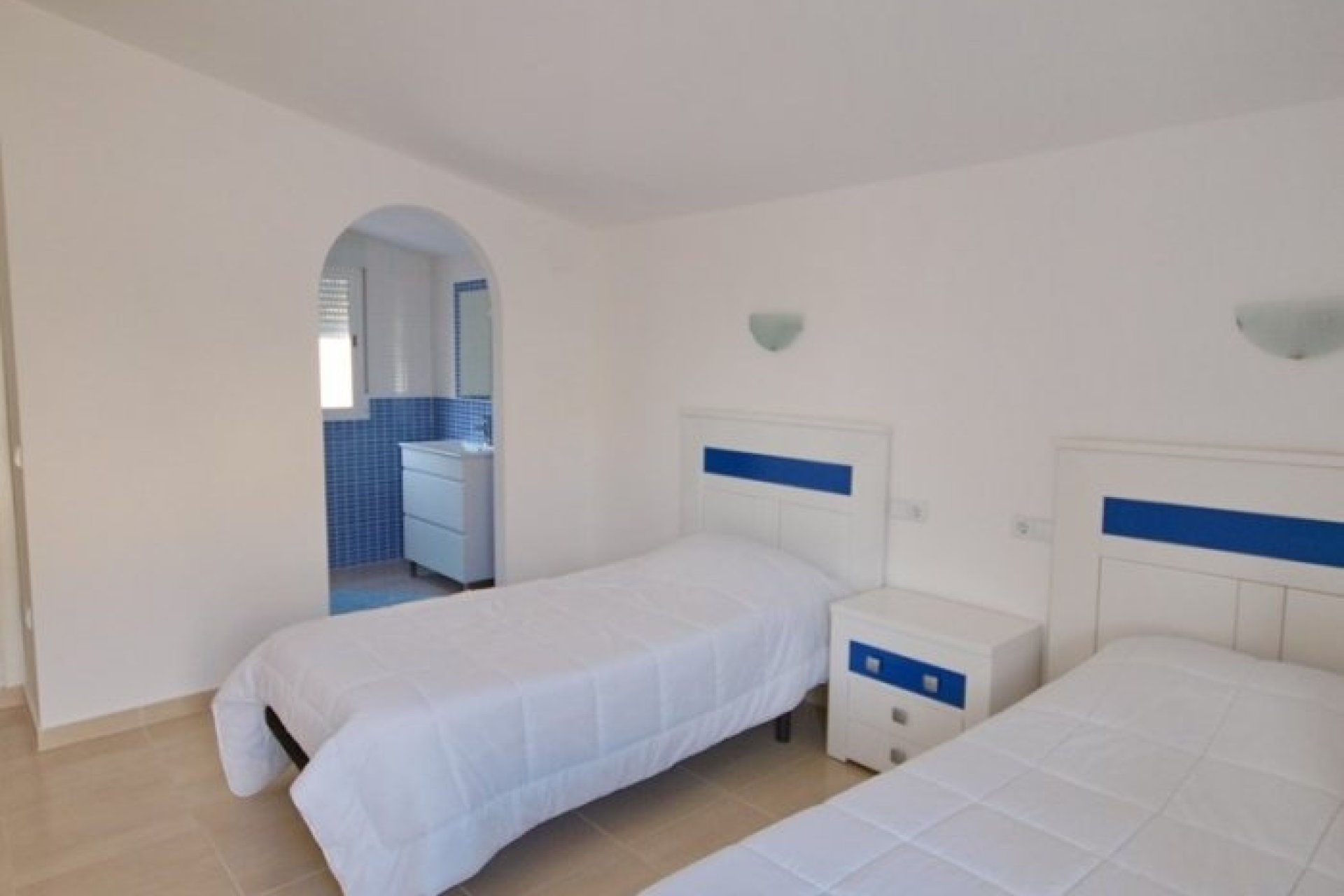 Verkoop - Villa - Moraira - Benimeit