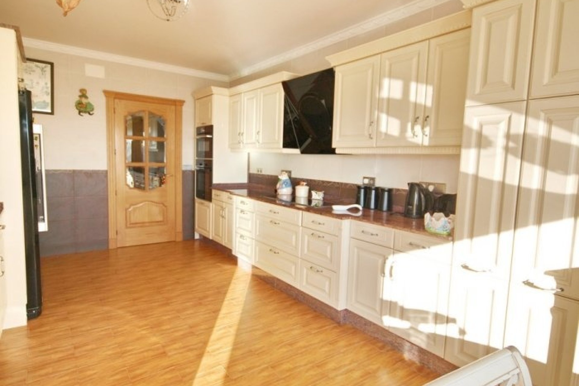 Verkoop - Villa - Moraira - Benimeit