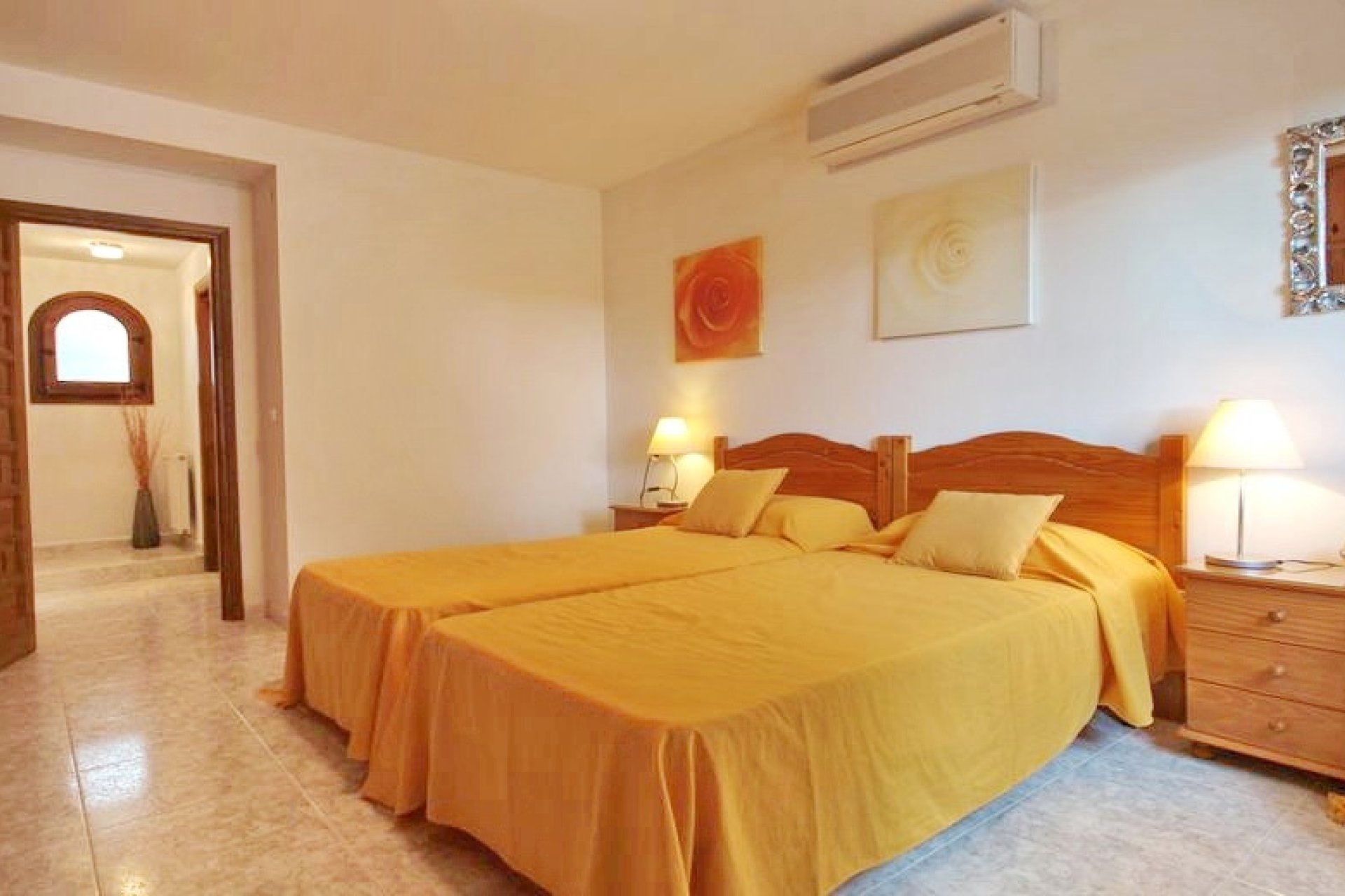 Verkoop - Villa - Moraira - Benimeit