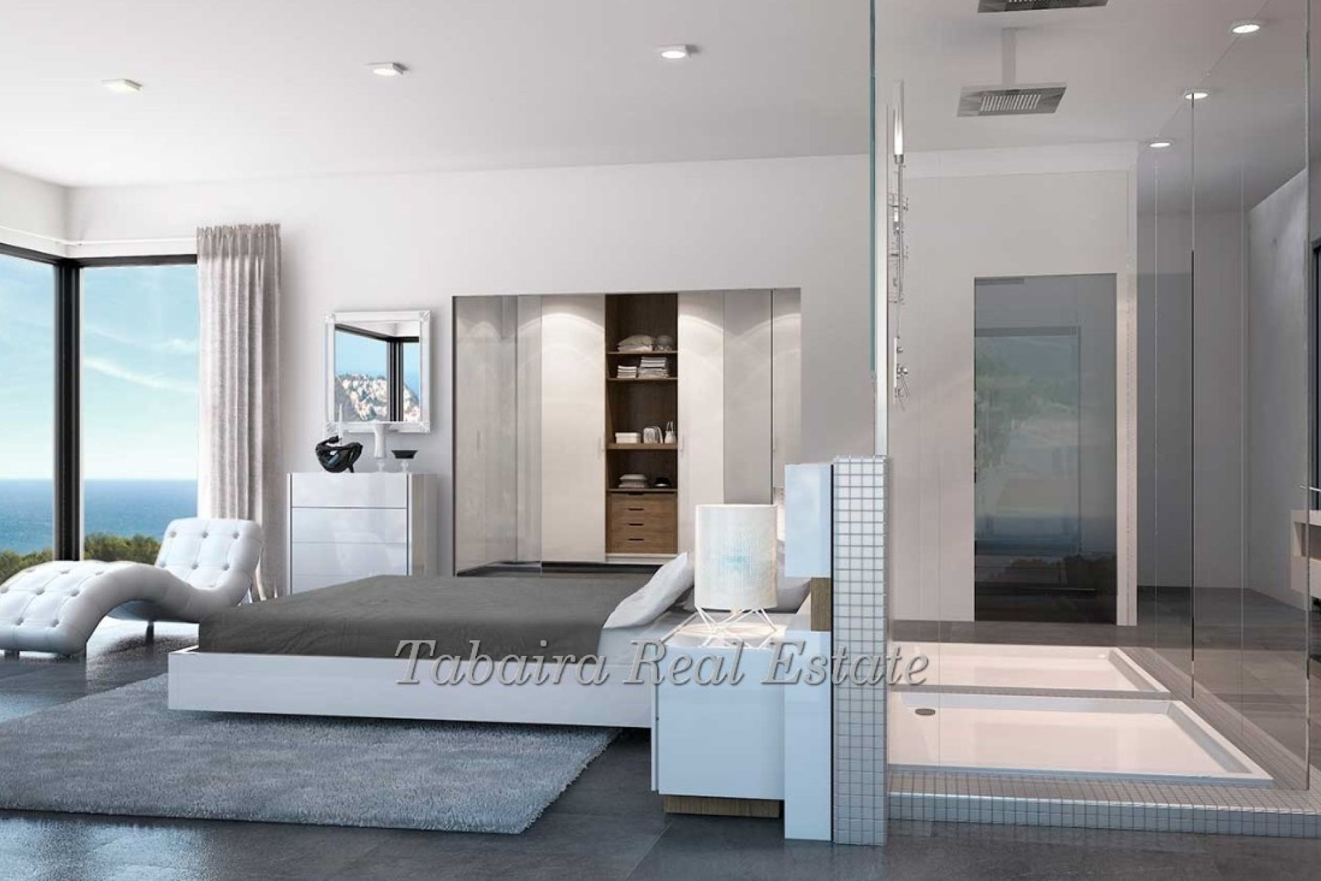 Verkoop - Villa - Moraira - Benimeit
