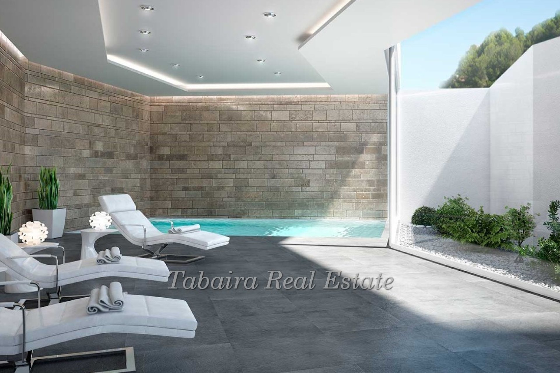 Verkoop - Villa - Moraira - Benimeit
