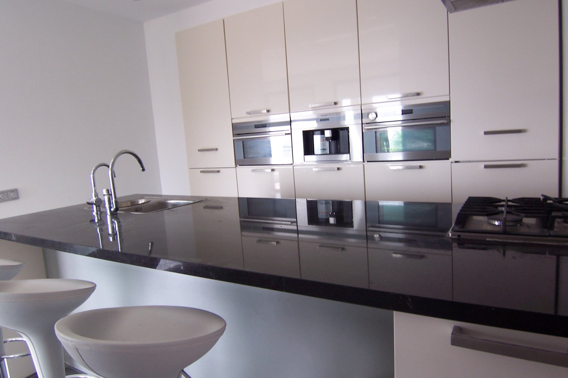 Verkoop - Villa - Moraira - Benimeit