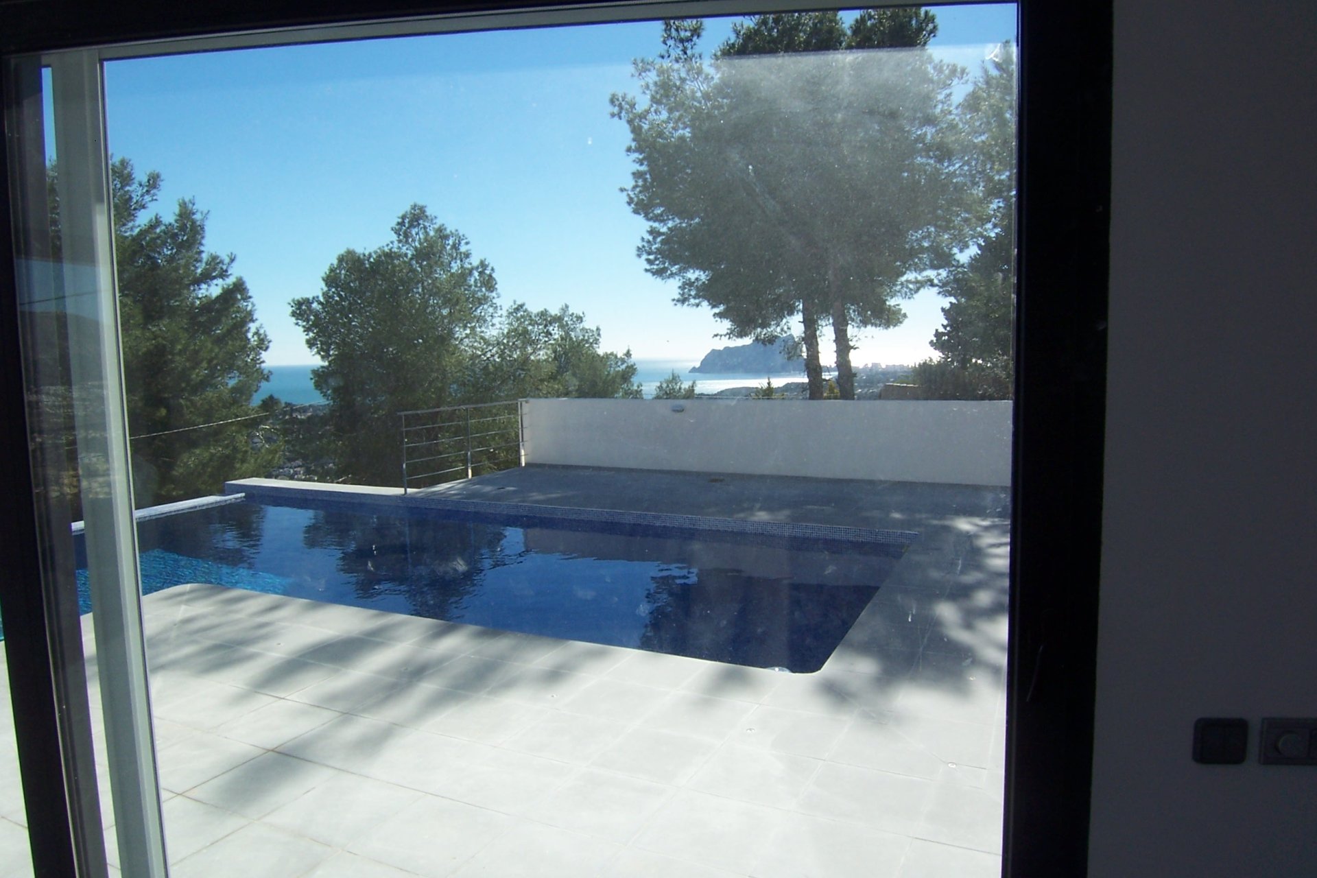 Verkoop - Villa - Moraira - Benimeit