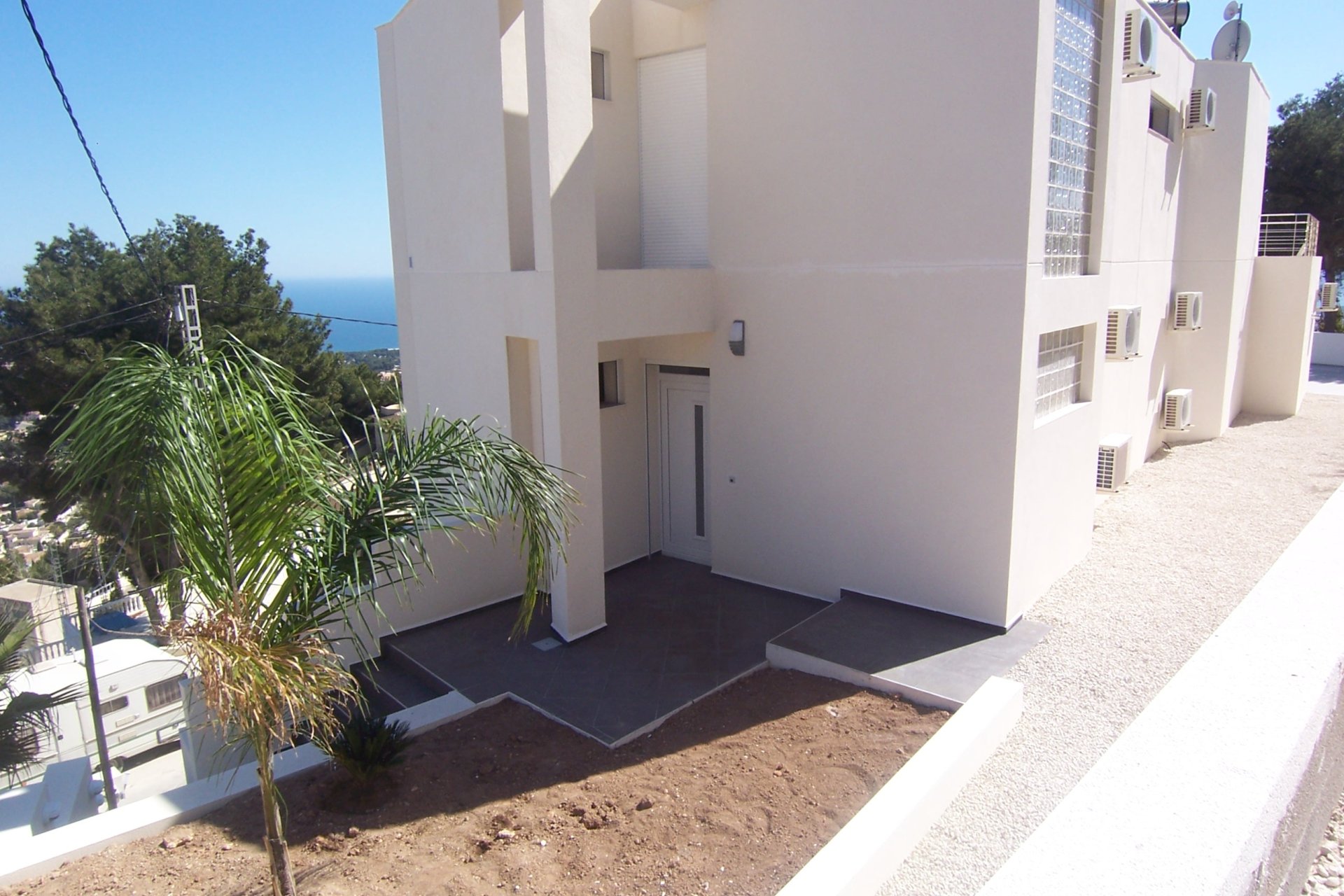 Verkoop - Villa - Moraira - Benimeit