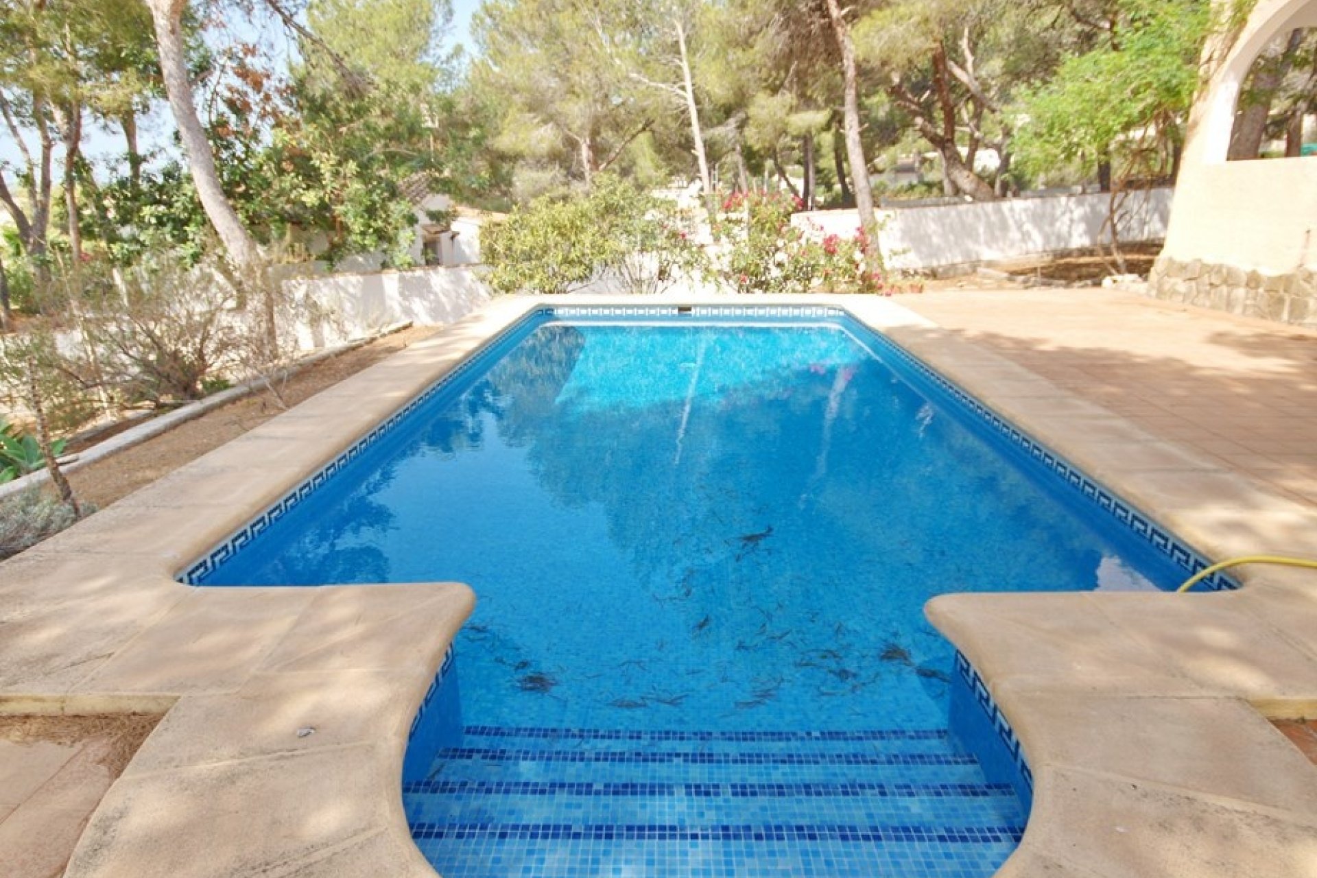 Verkoop - Villa - Moraira - Benimeit