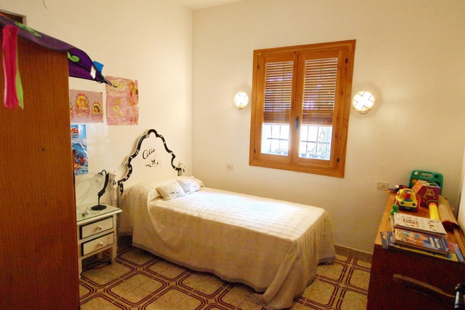 Verkoop - Villa - Moraira - Benimeit