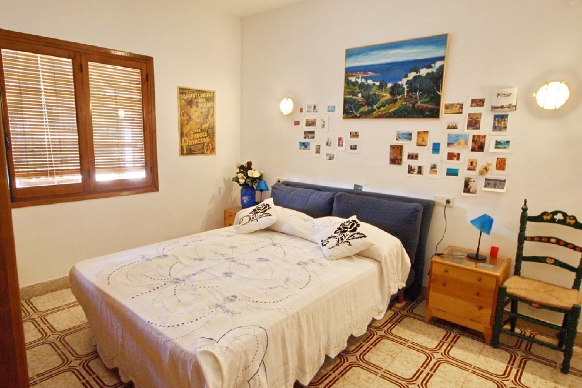 Verkoop - Villa - Moraira - Benimeit