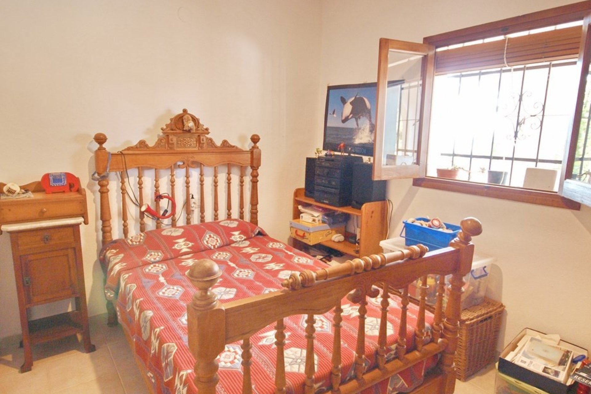 Verkoop - Villa - Moraira - Benimeit