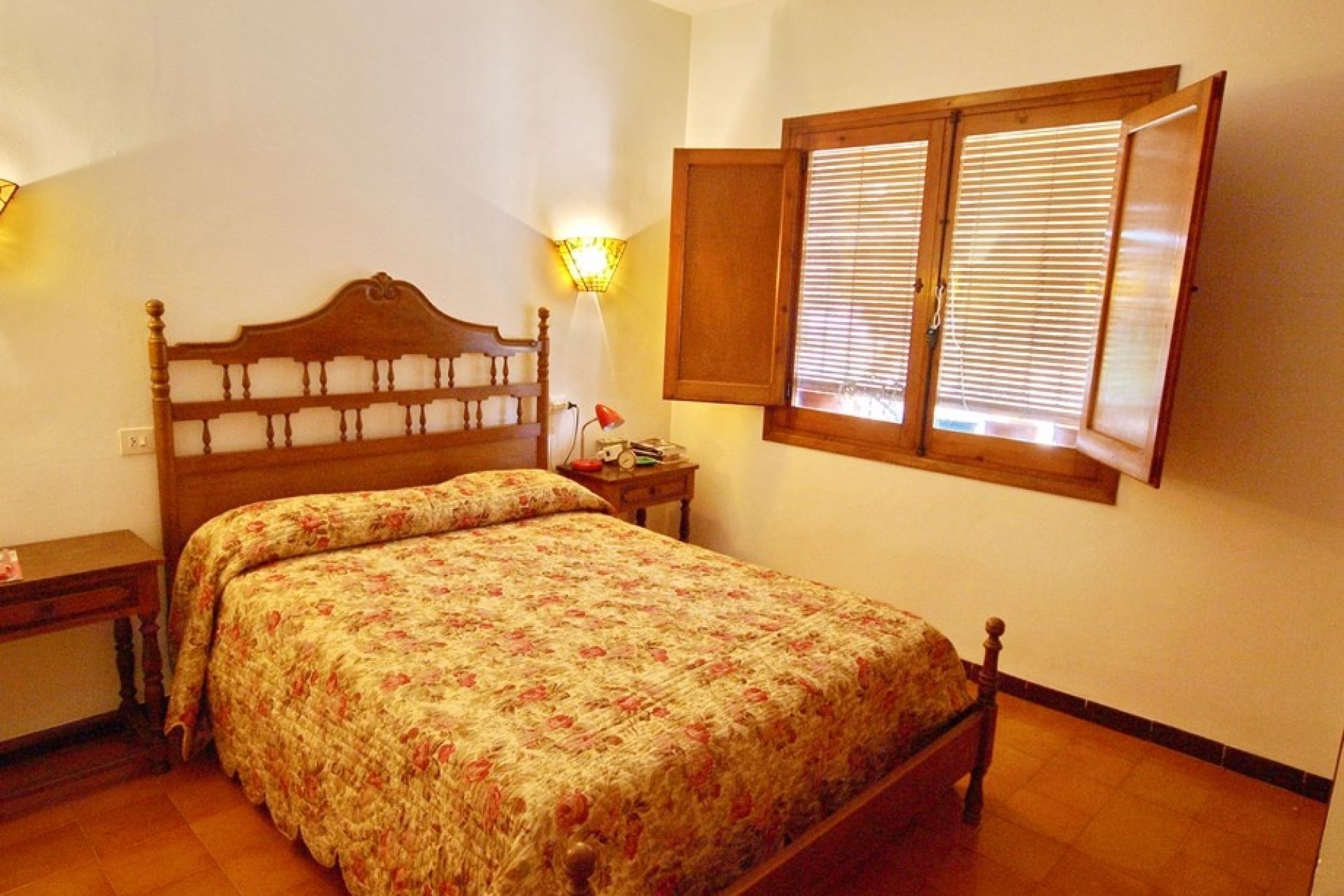 Verkoop - Villa - Moraira - Benimeit