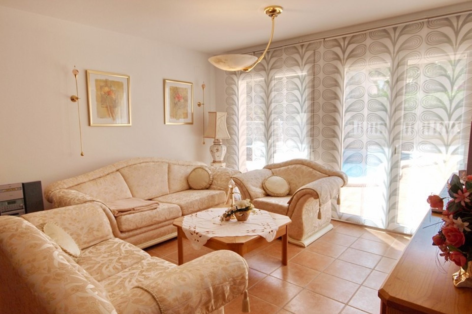 Verkoop - Villa - Moraira - Benimeit