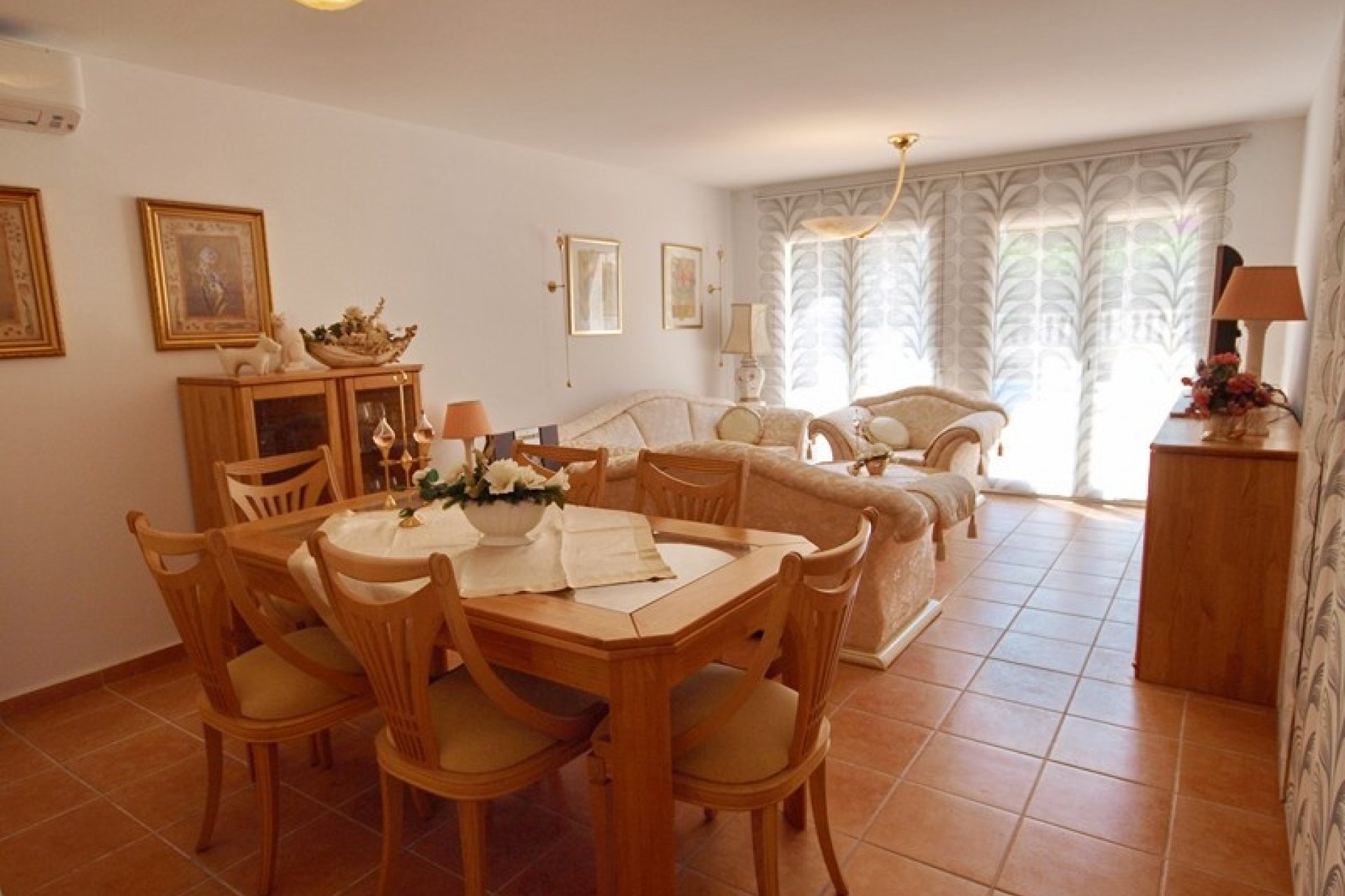 Verkoop - Villa - Moraira - Benimeit