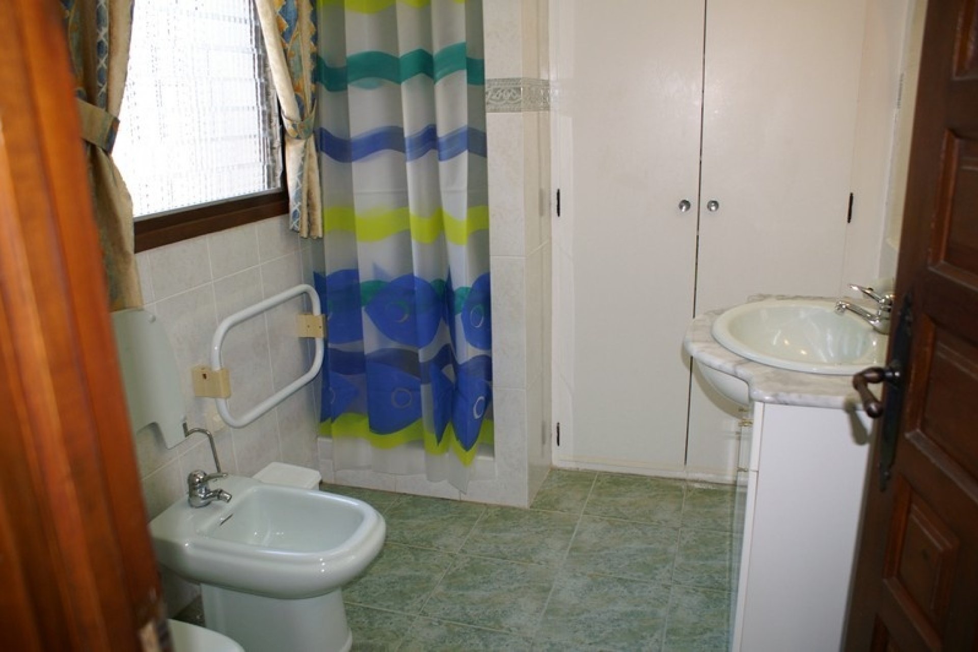 Verkoop - Villa - Moraira - Benimeit
