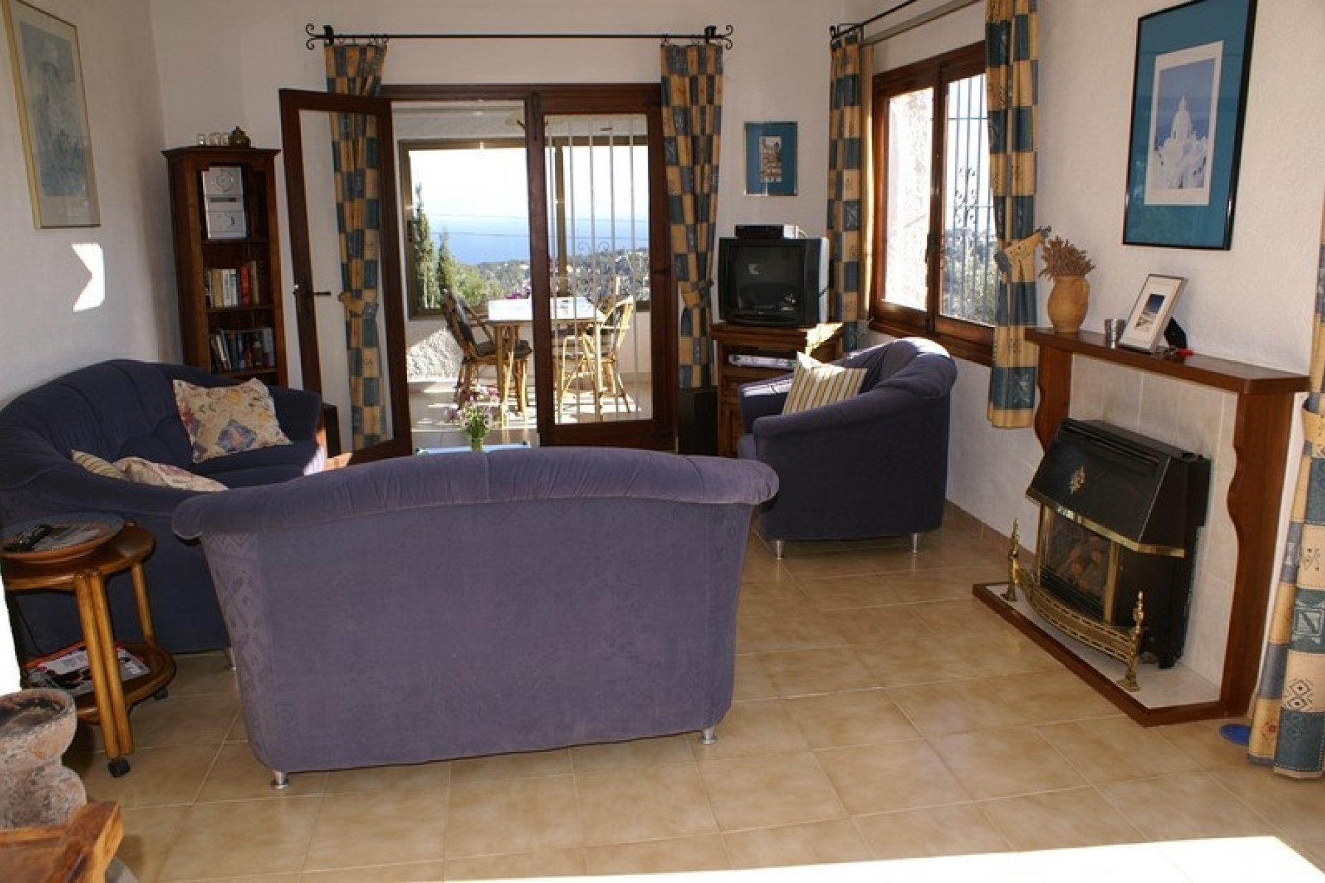 Verkoop - Villa - Moraira - Benimeit