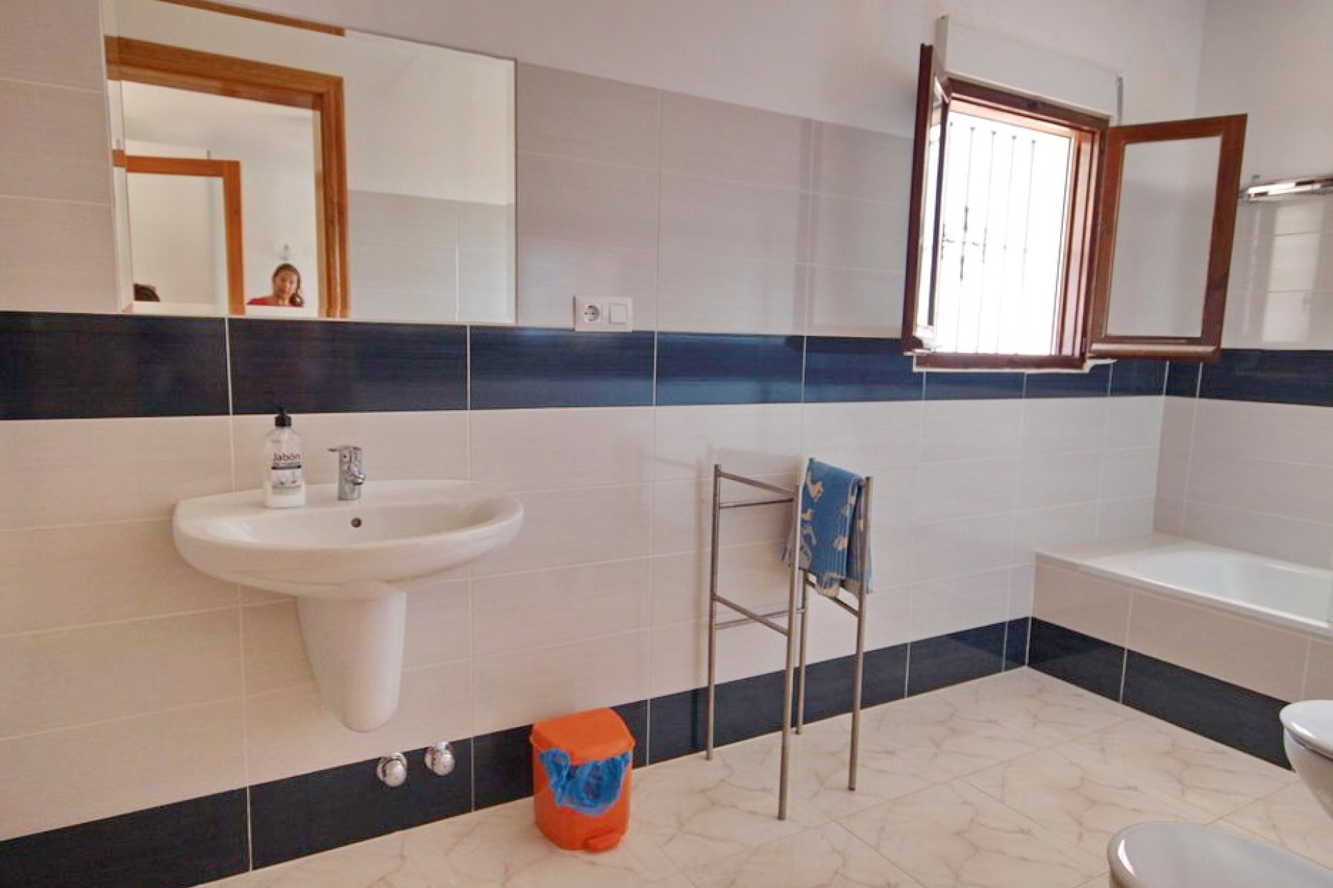 Verkoop - Villa - Moraira - Benimeit